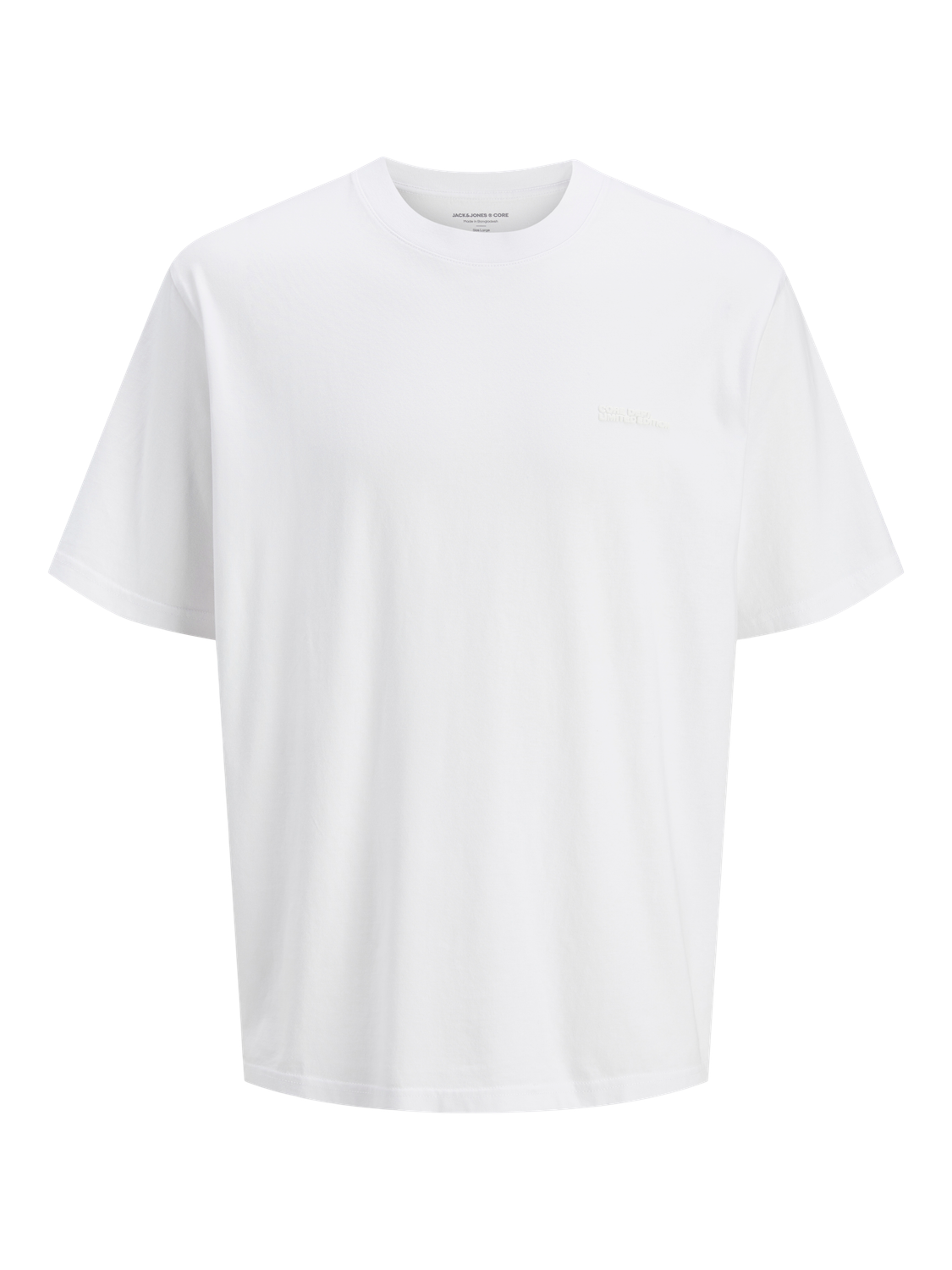 Thumbnail - Gedruckt T-shirt