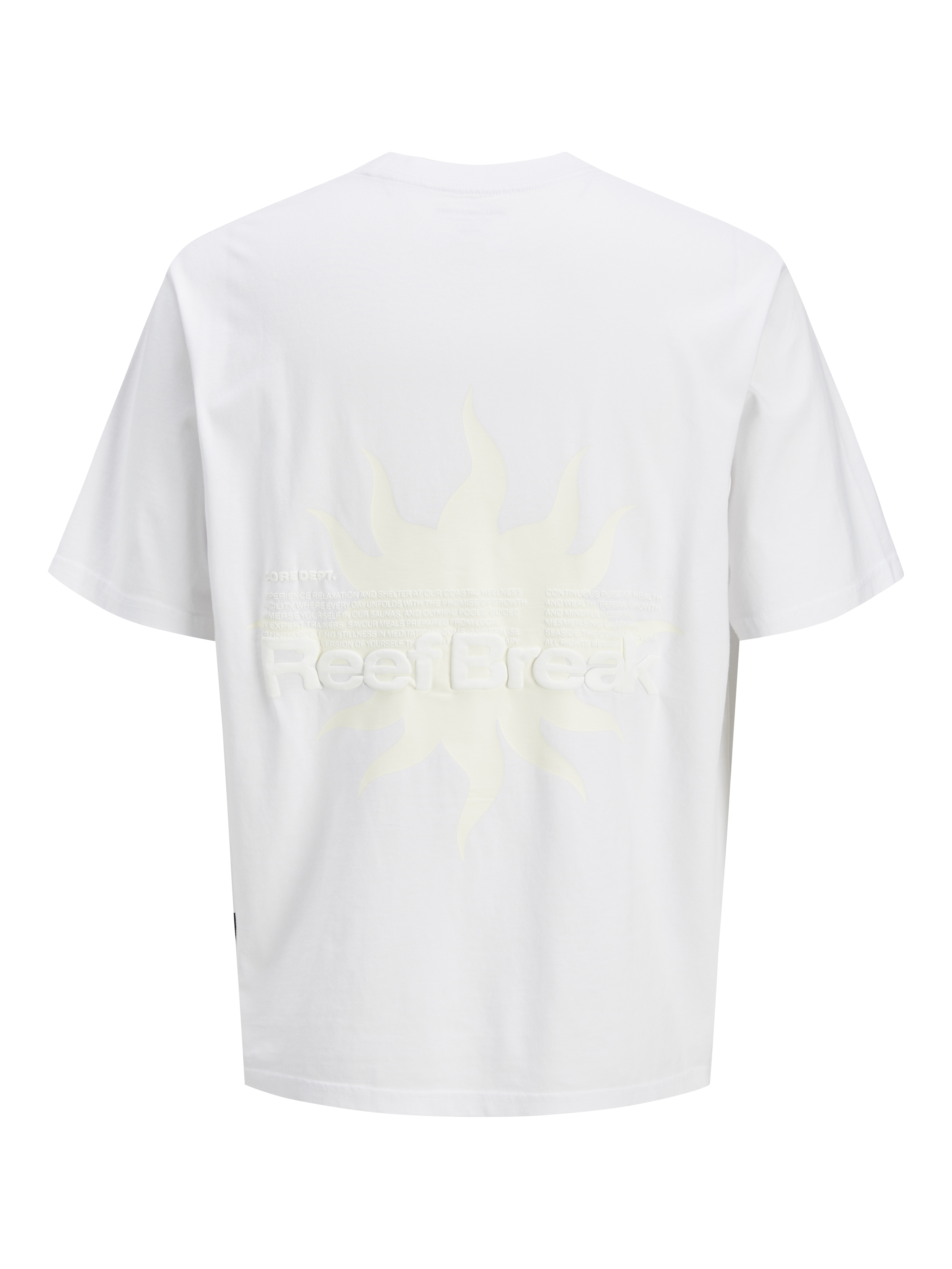 Thumbnail - Gedruckt T-shirt