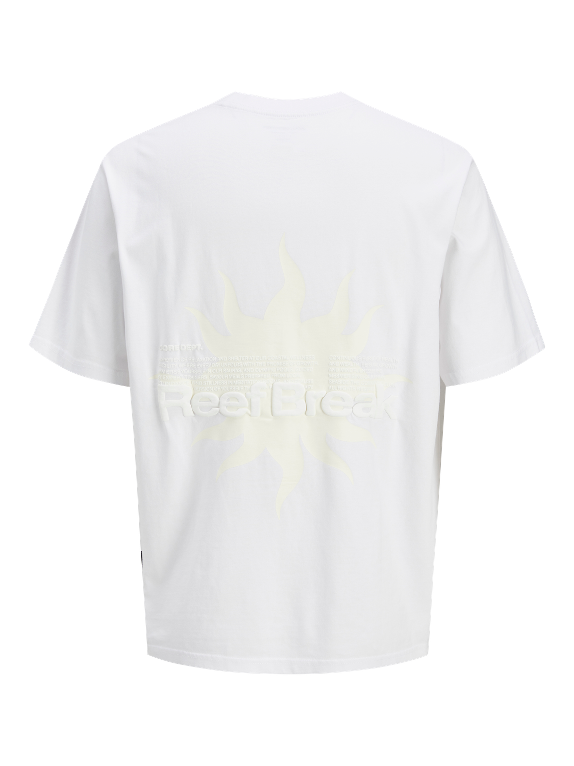 Thumbnail - Gedruckt T-shirt