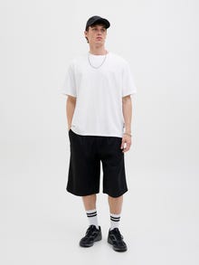 Jack & Jones T-shirt Imprimé -Bright White - 12276738