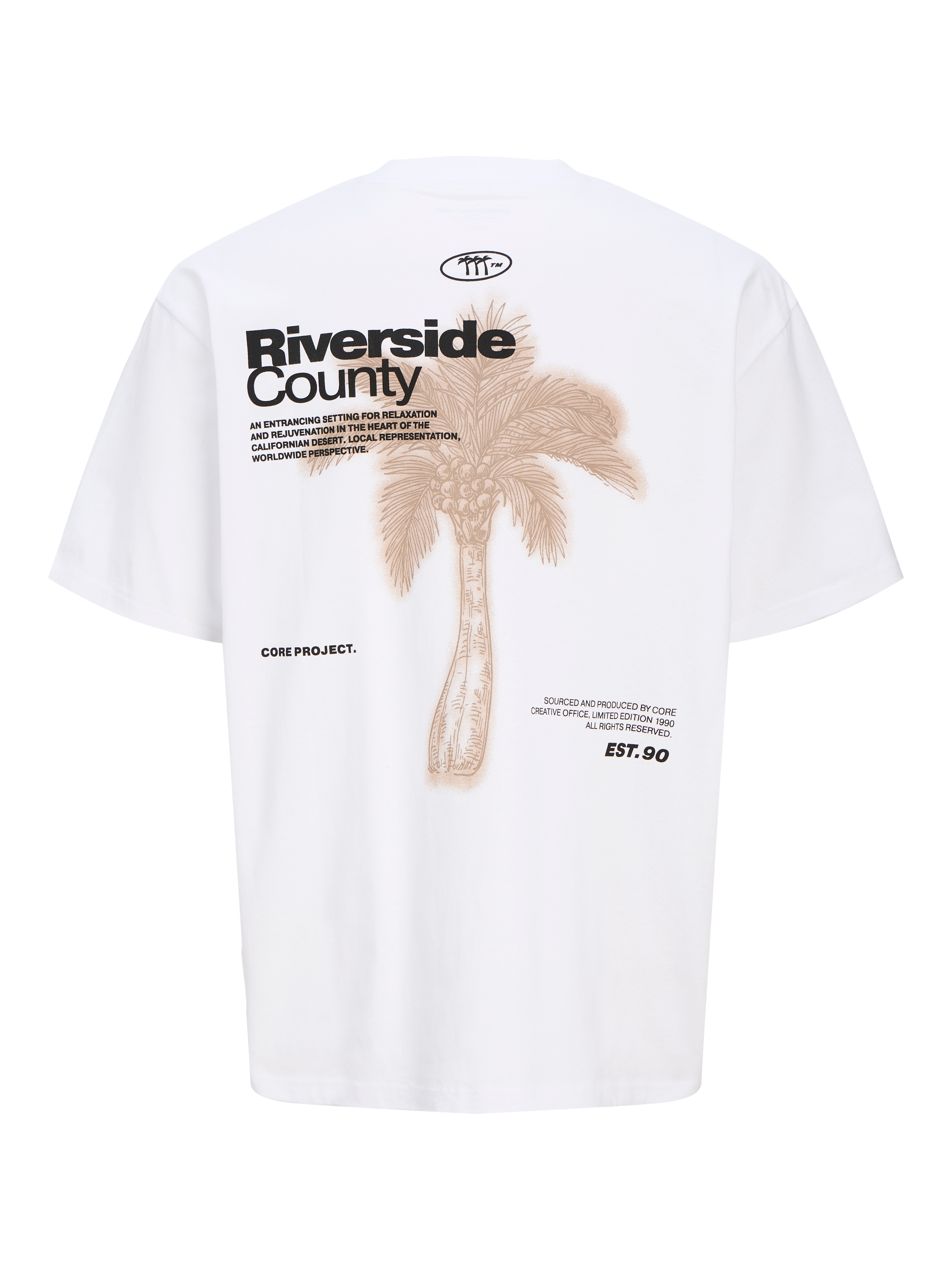 Thumbnail - Gedruckt T-shirt