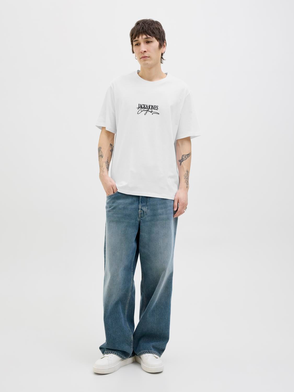 Thumbnail - Logo T-shirt
