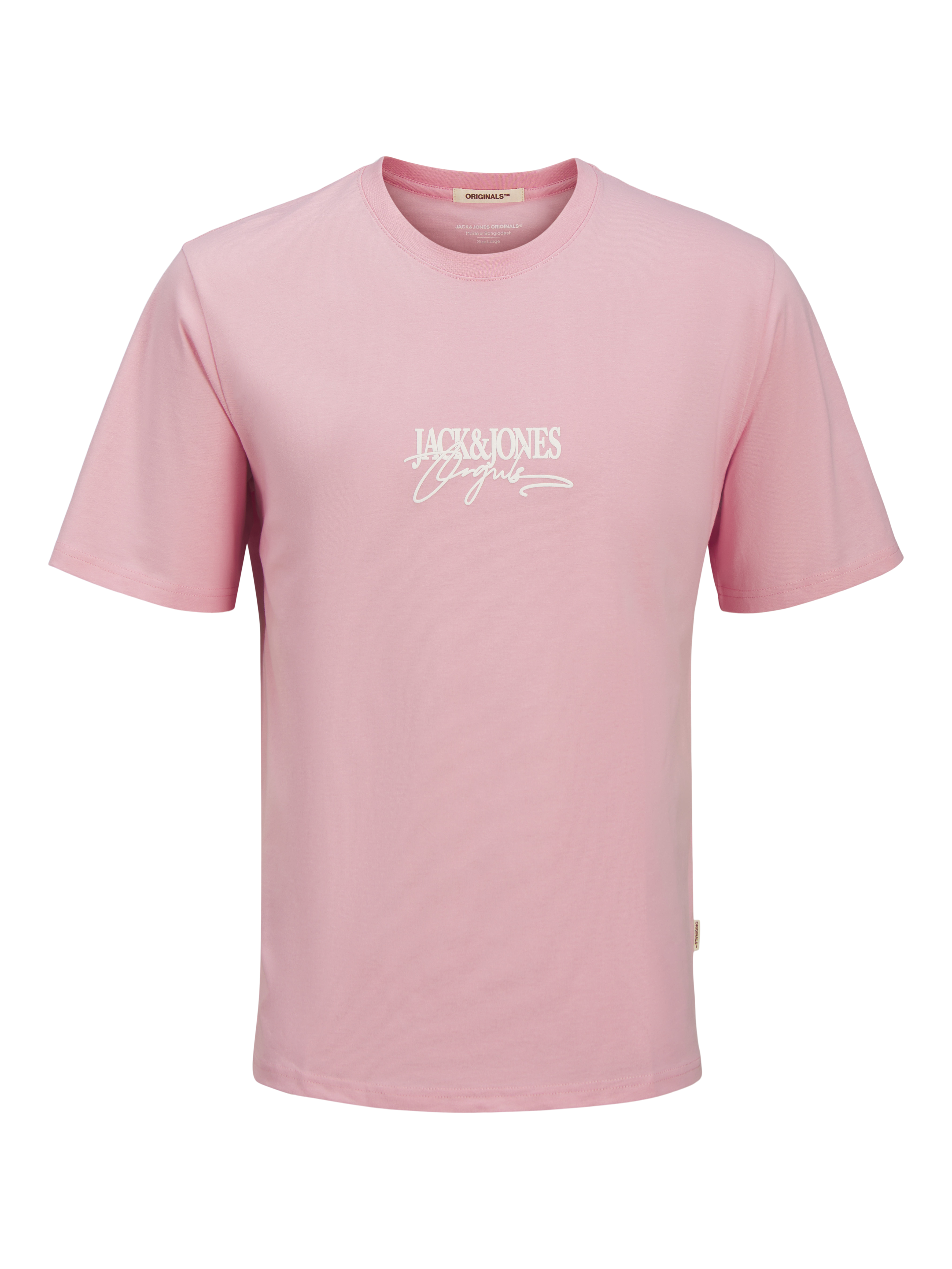 Thumbnail - Logo T-shirt