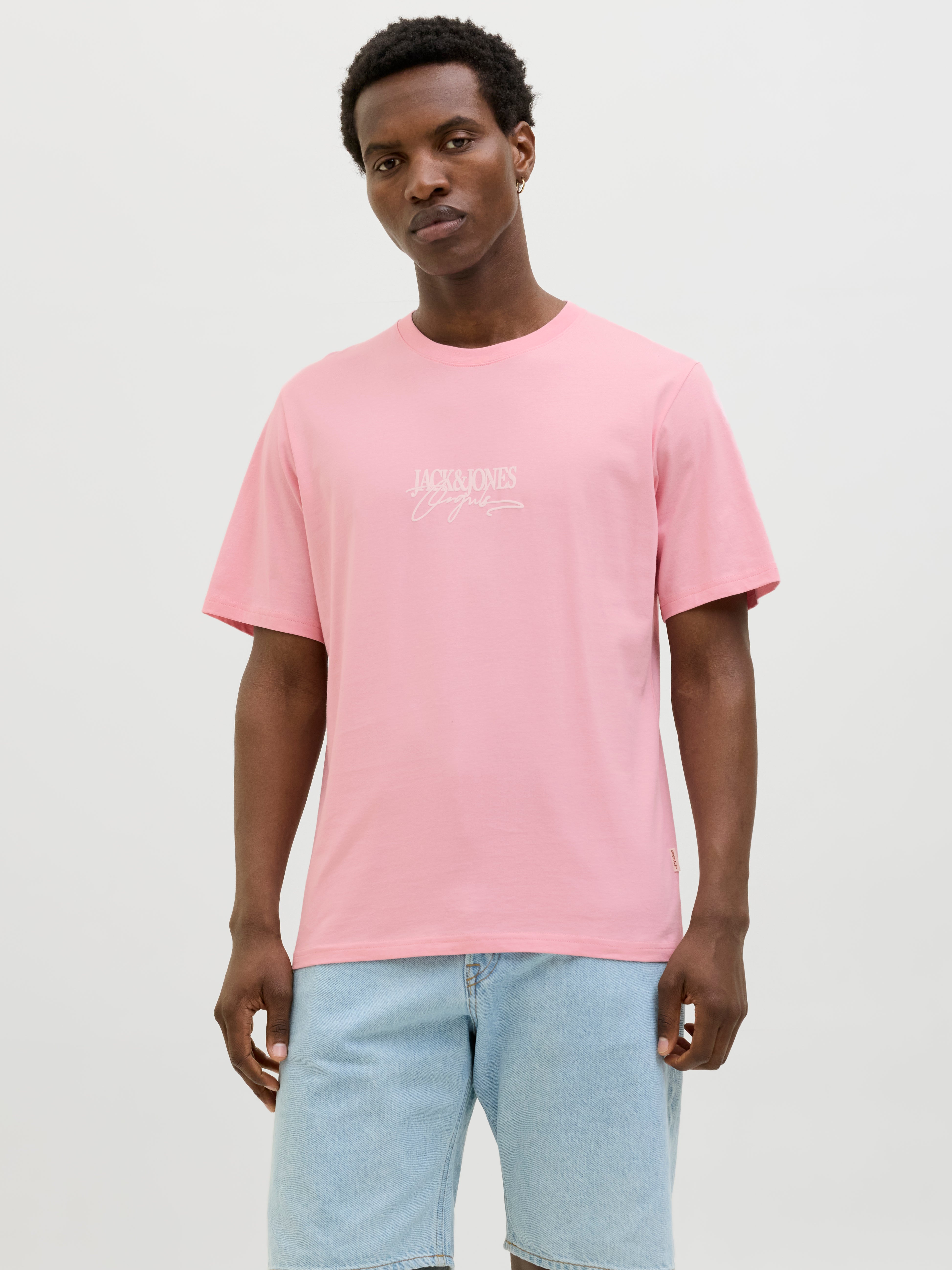 Logo T-shirt