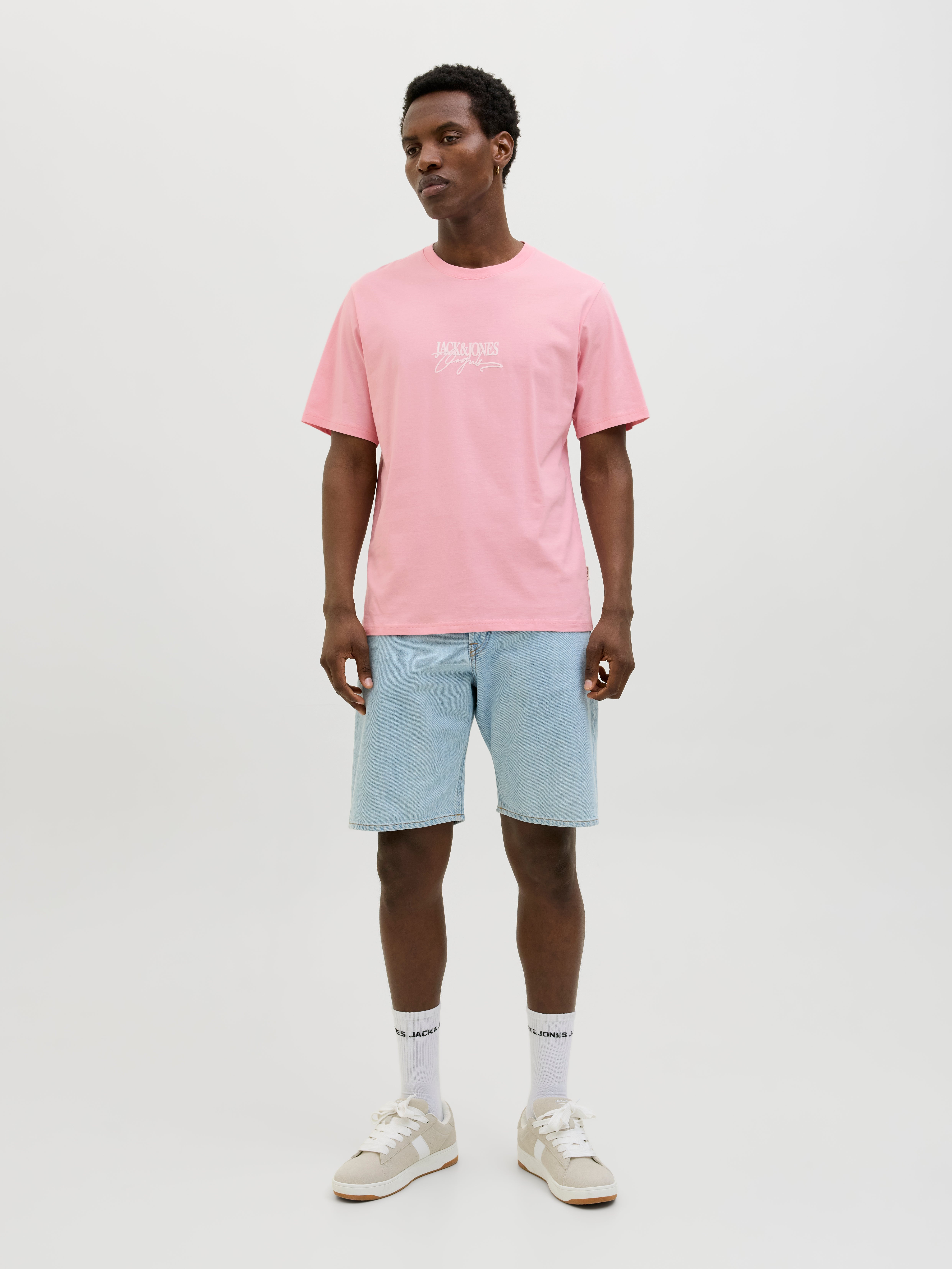 Thumbnail - Logo T-shirt