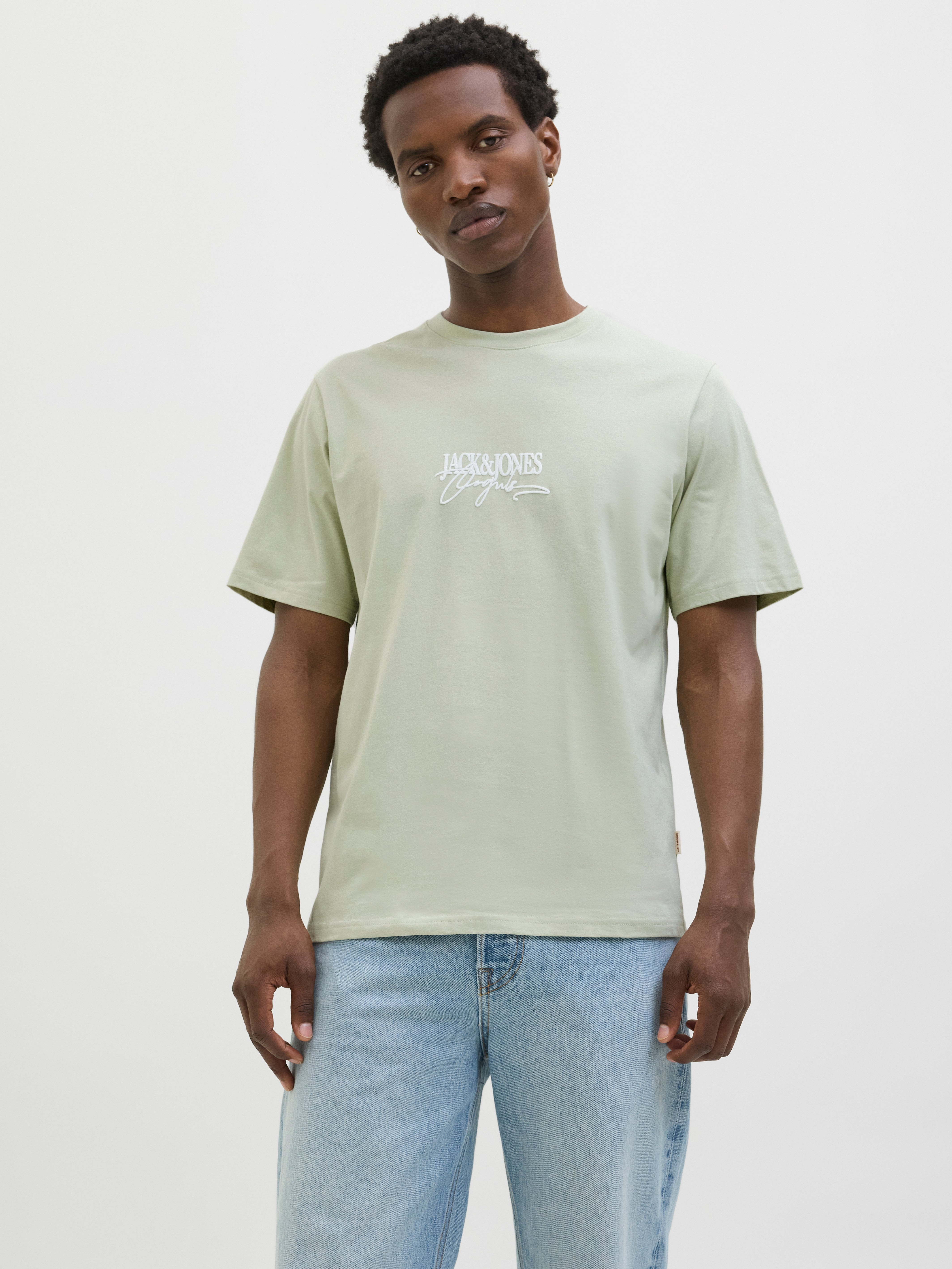 Thumbnail - Logo T-shirt