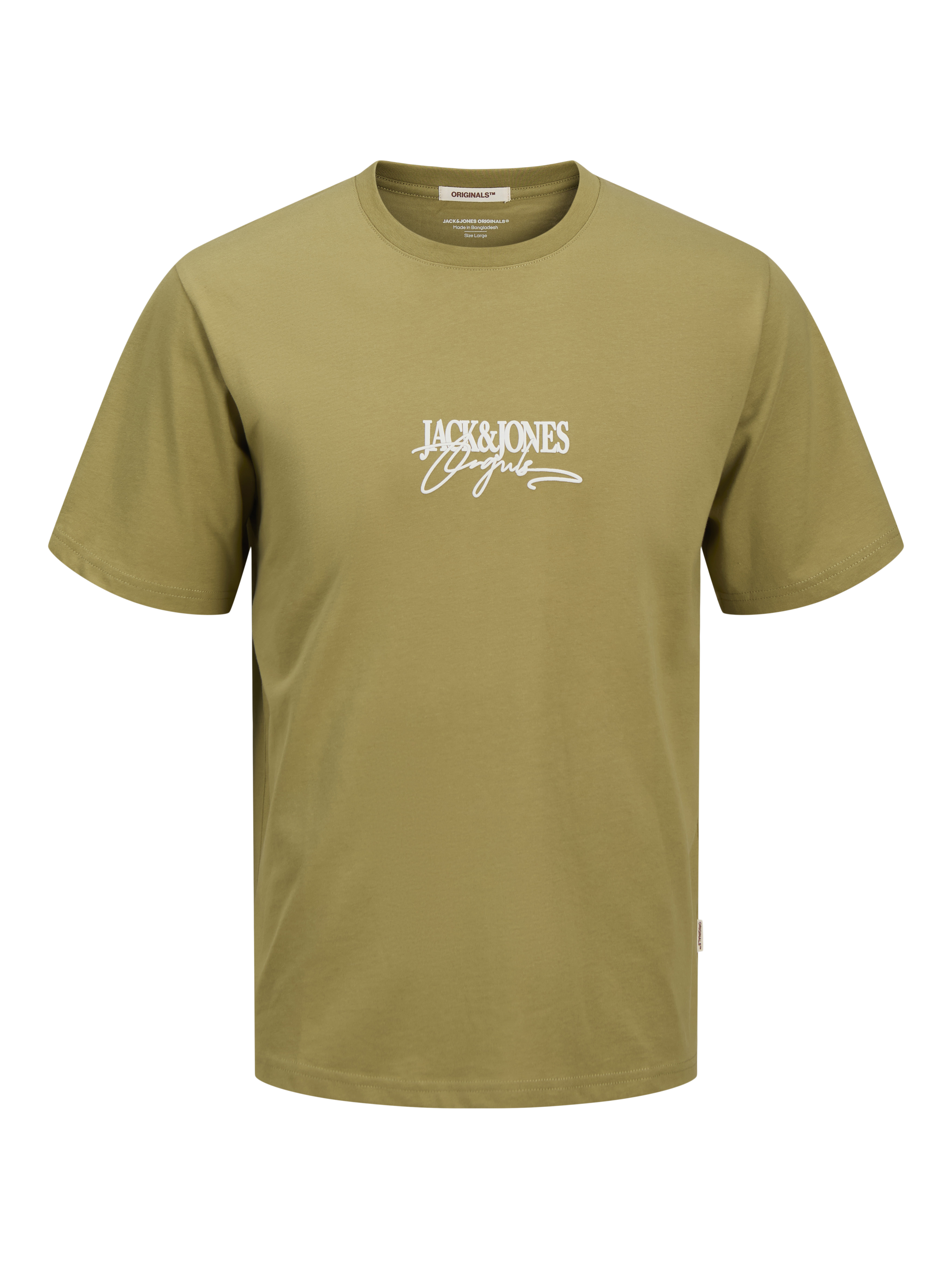 Thumbnail - Logo T-shirt