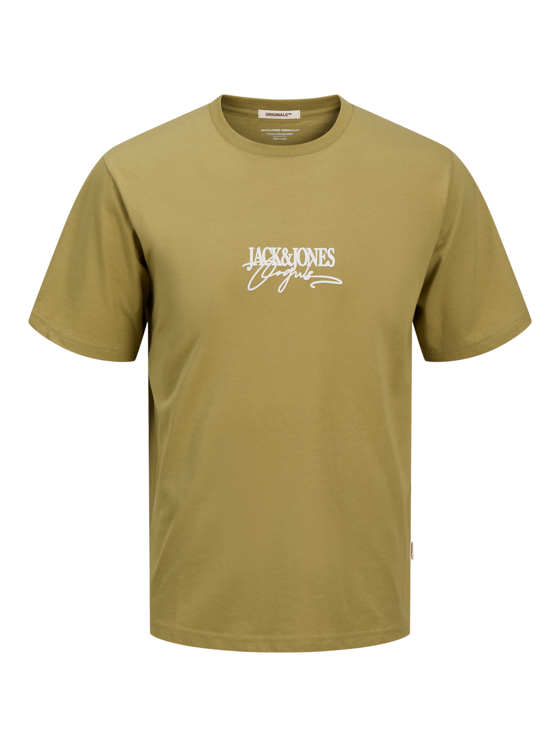 Thumbnail - Logo T-shirt