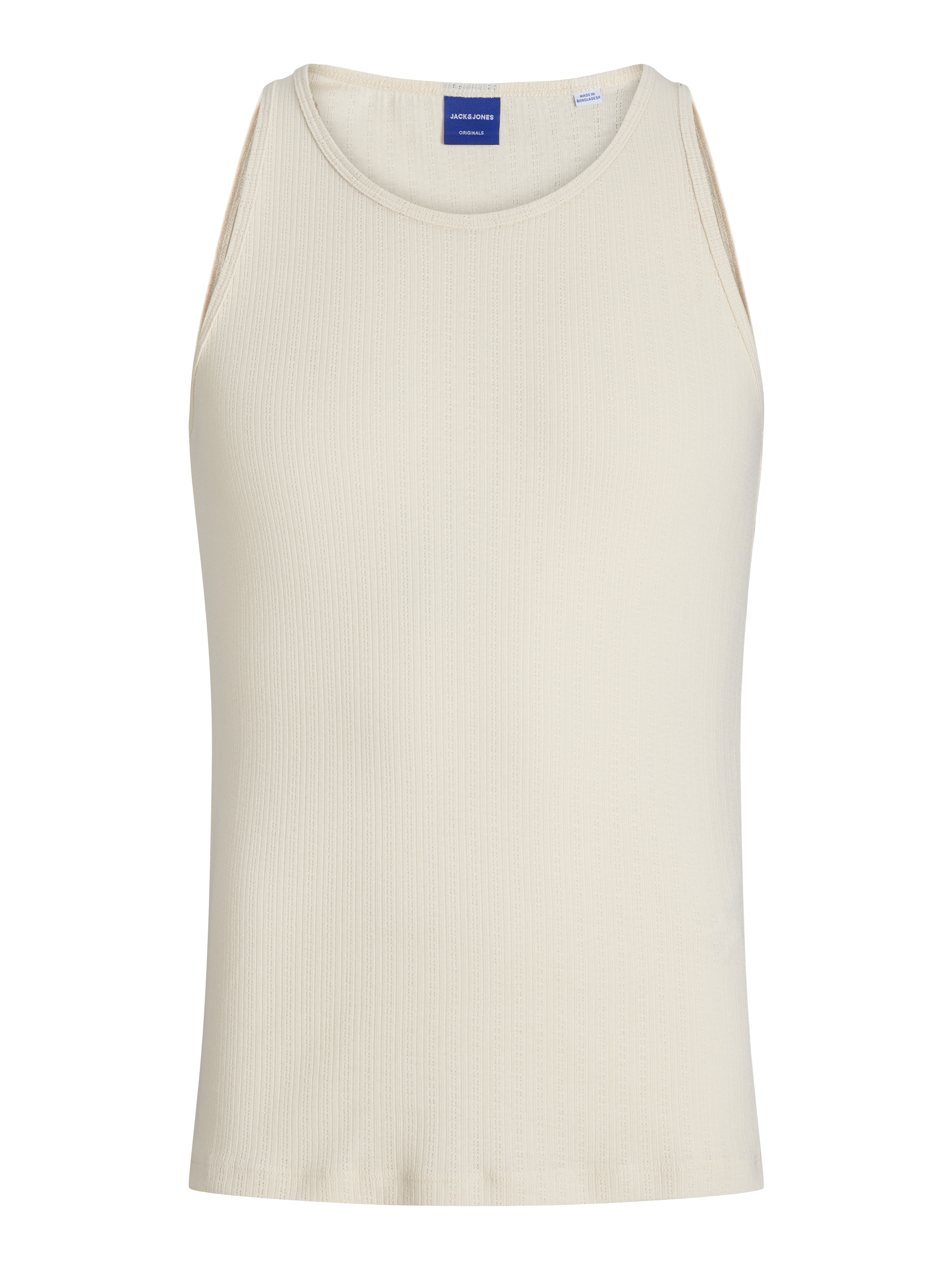 Thumbnail - Einfarbig Tanktop
