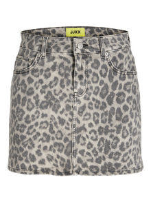 JJXX JXSARAH Falda vaquera -Thunderstorm - 12276793