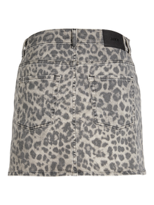 JJXX JXSARAH Falda vaquera -Thunderstorm - 12276793