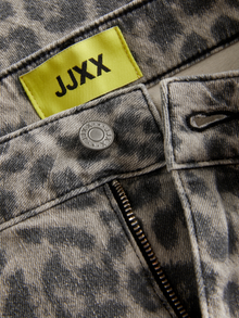 JJXX JXSARAH Falda vaquera -Thunderstorm - 12276793