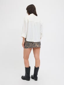JJXX JXSARAH Saia de Ganga -Cornstalk - 12276793