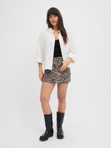 JJXX JXSARAH Saia de Ganga -Cornstalk - 12276793