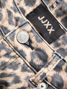 JJXX JXSARAH Jupe en denim -Cornstalk - 12276793