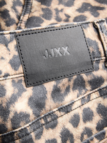 JJXX JXSARAH Jupe en denim -Cornstalk - 12276793
