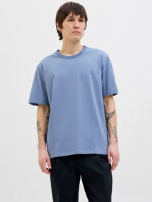 Jack & Jones Logotipas Marškinėliai -Quiet Harbor - 12276801