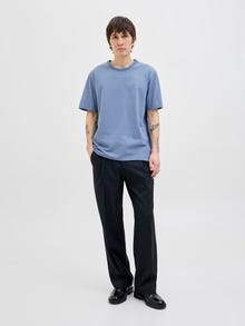 Jack & Jones Logotipas Marškinėliai -Quiet Harbor - 12276801