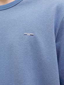 Jack & Jones Logotipas Marškinėliai -Quiet Harbor - 12276801