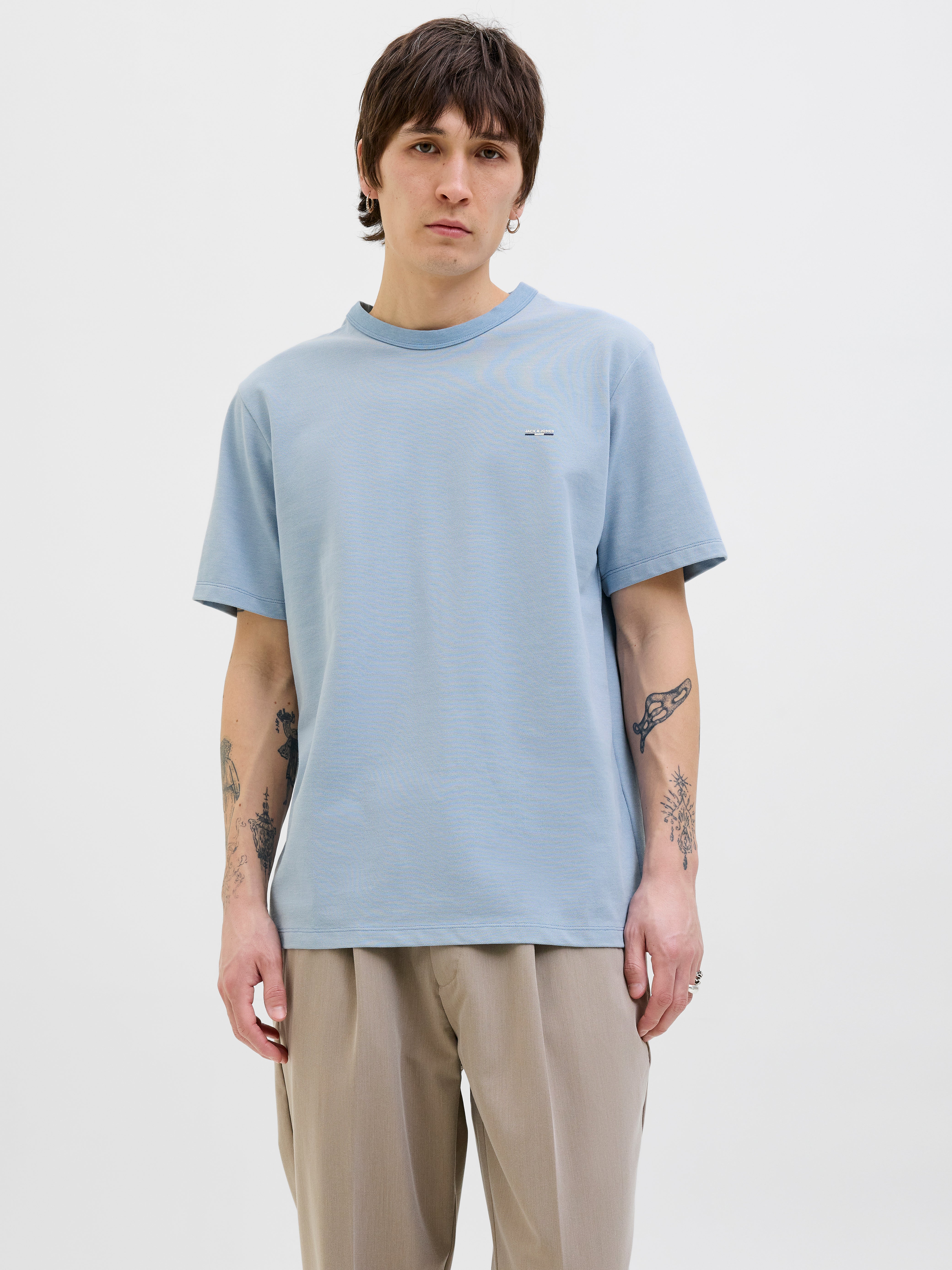 Logo T-shirt