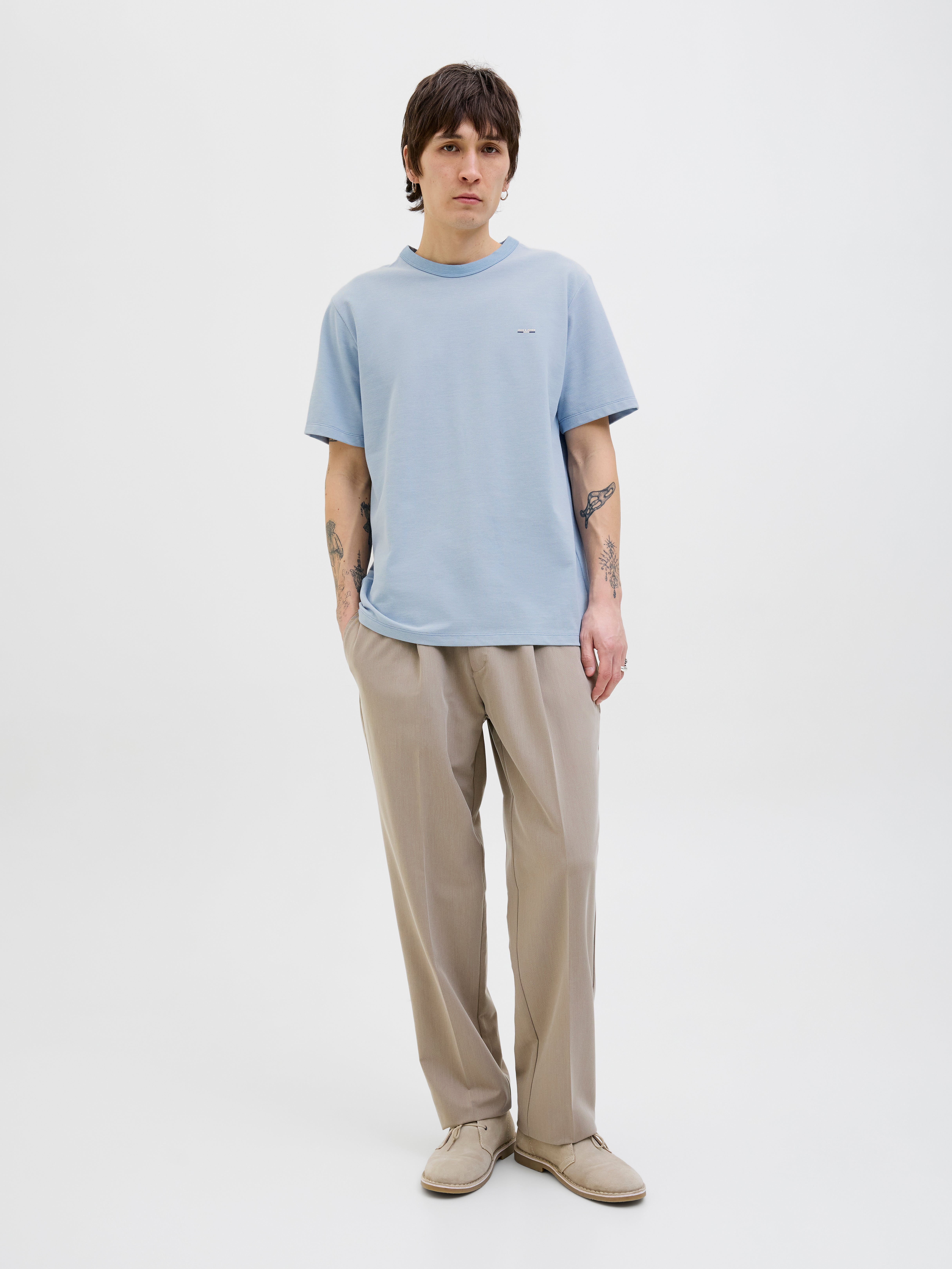 Thumbnail - Logo T-shirt