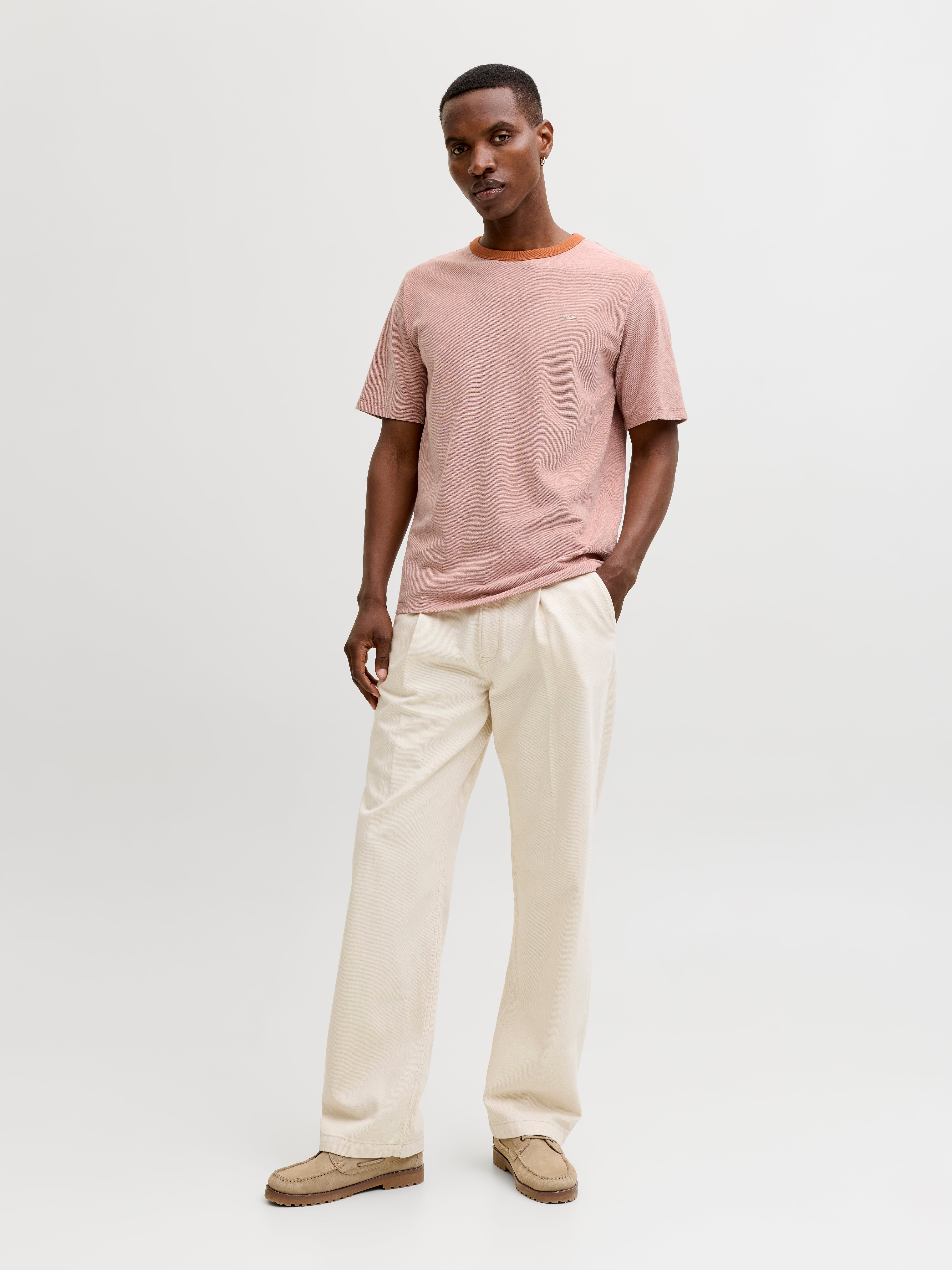 Thumbnail - Logo T-shirt