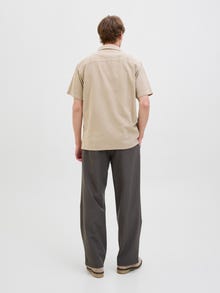 Jack & Jones Camisa Relaxed Fit -Trench Coat - 12276804