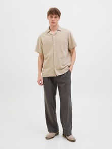 Jack & Jones Camisa Relaxed Fit -Trench Coat - 12276804