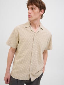 Jack & Jones Camisa Relaxed Fit -Trench Coat - 12276804