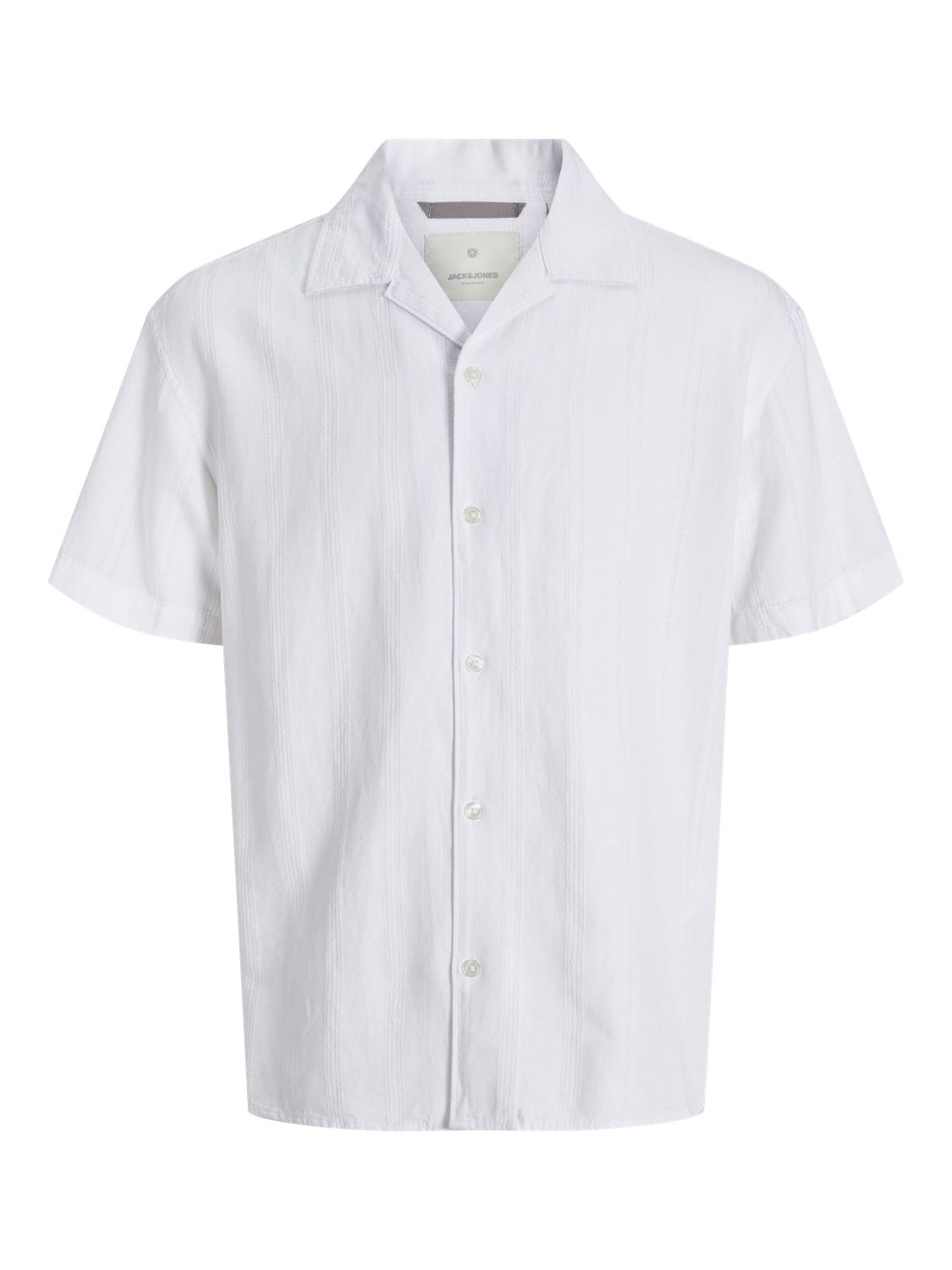 Thumbnail - Loose Fit Hawaii-hemd