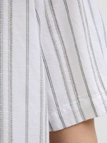 Jack & Jones Chemise Loose Fit -Four Leaf Clover - 12276818