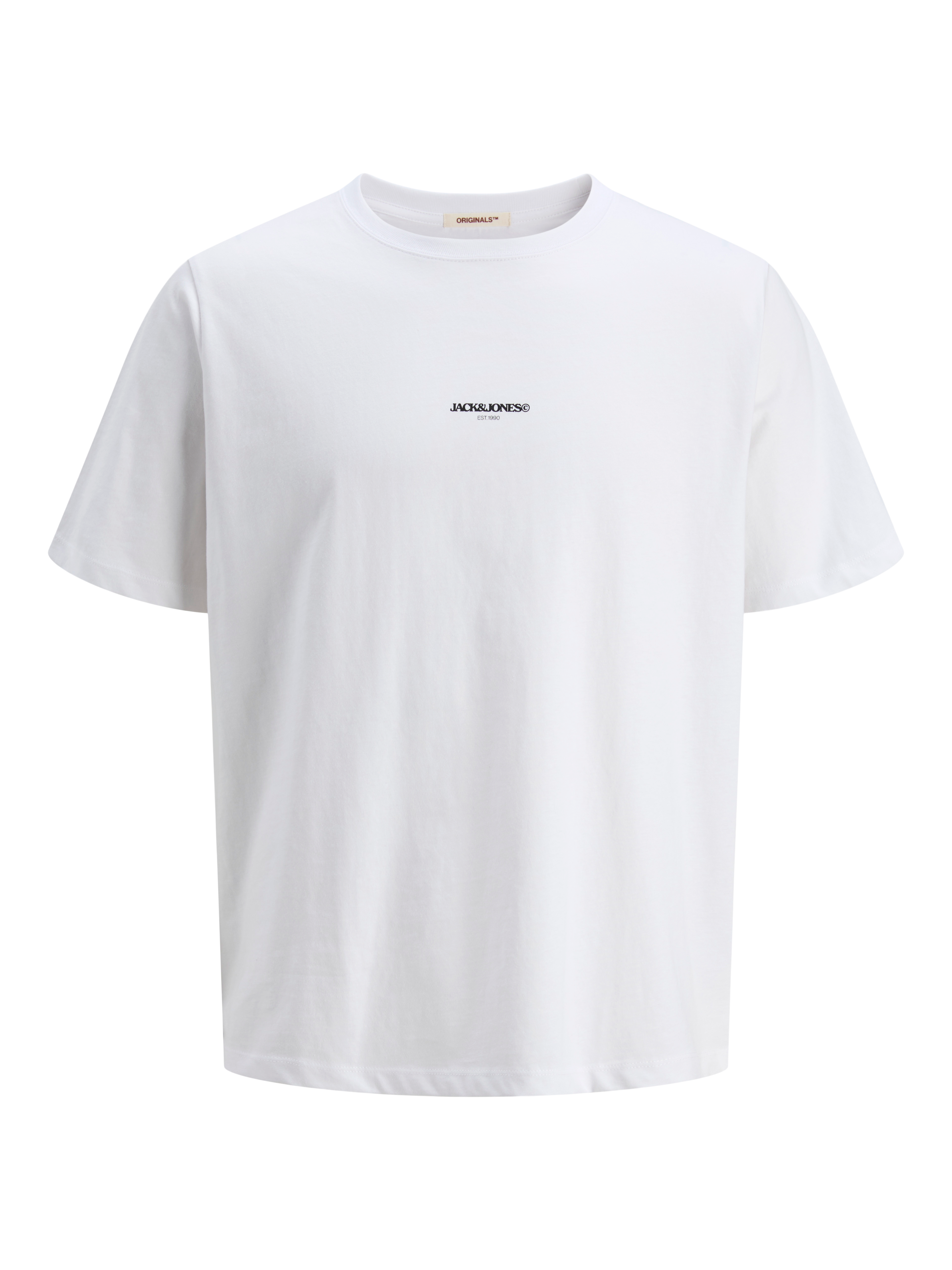 Thumbnail - Gedruckt T-shirt