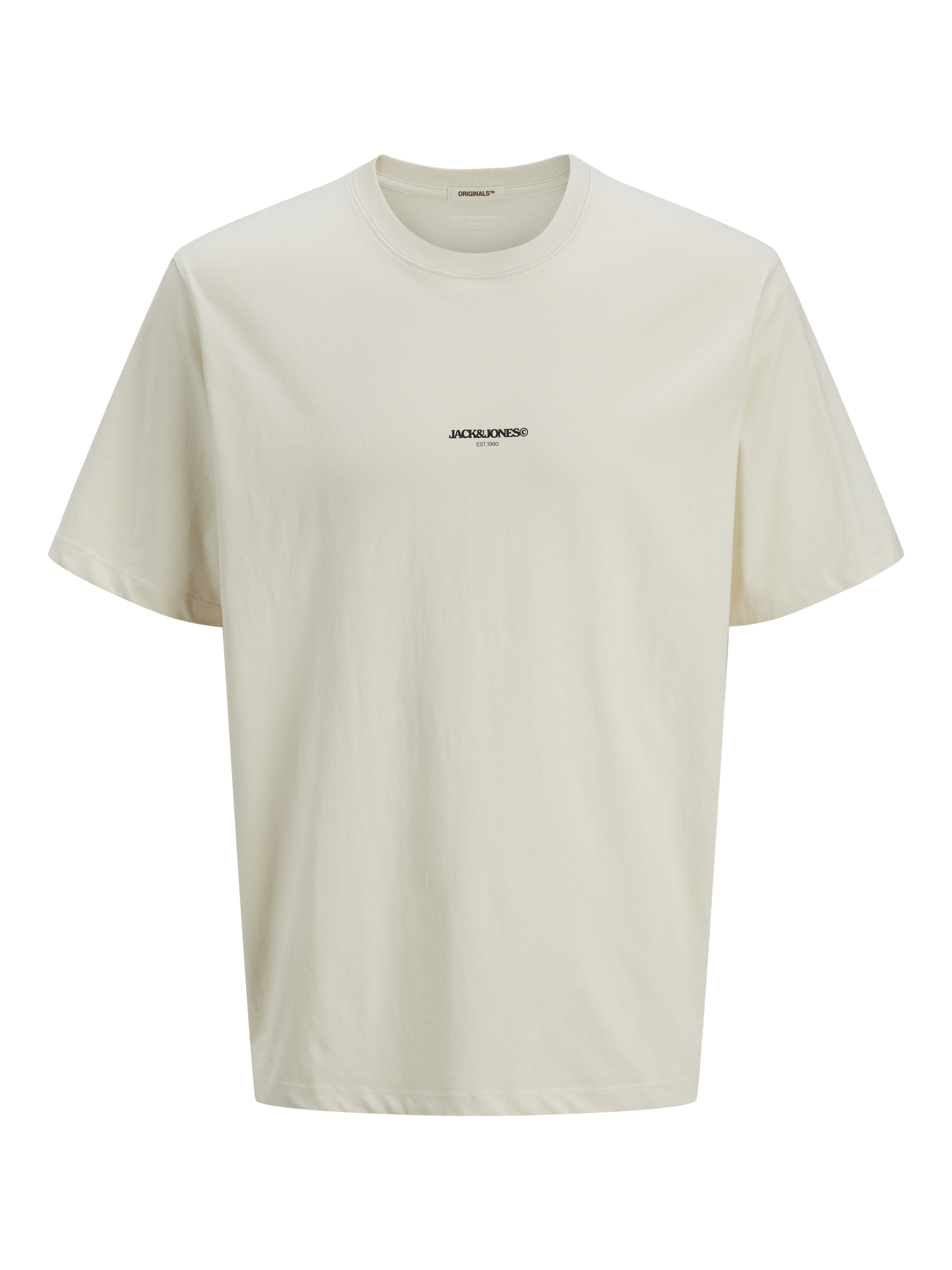 Thumbnail - Gedruckt T-shirt