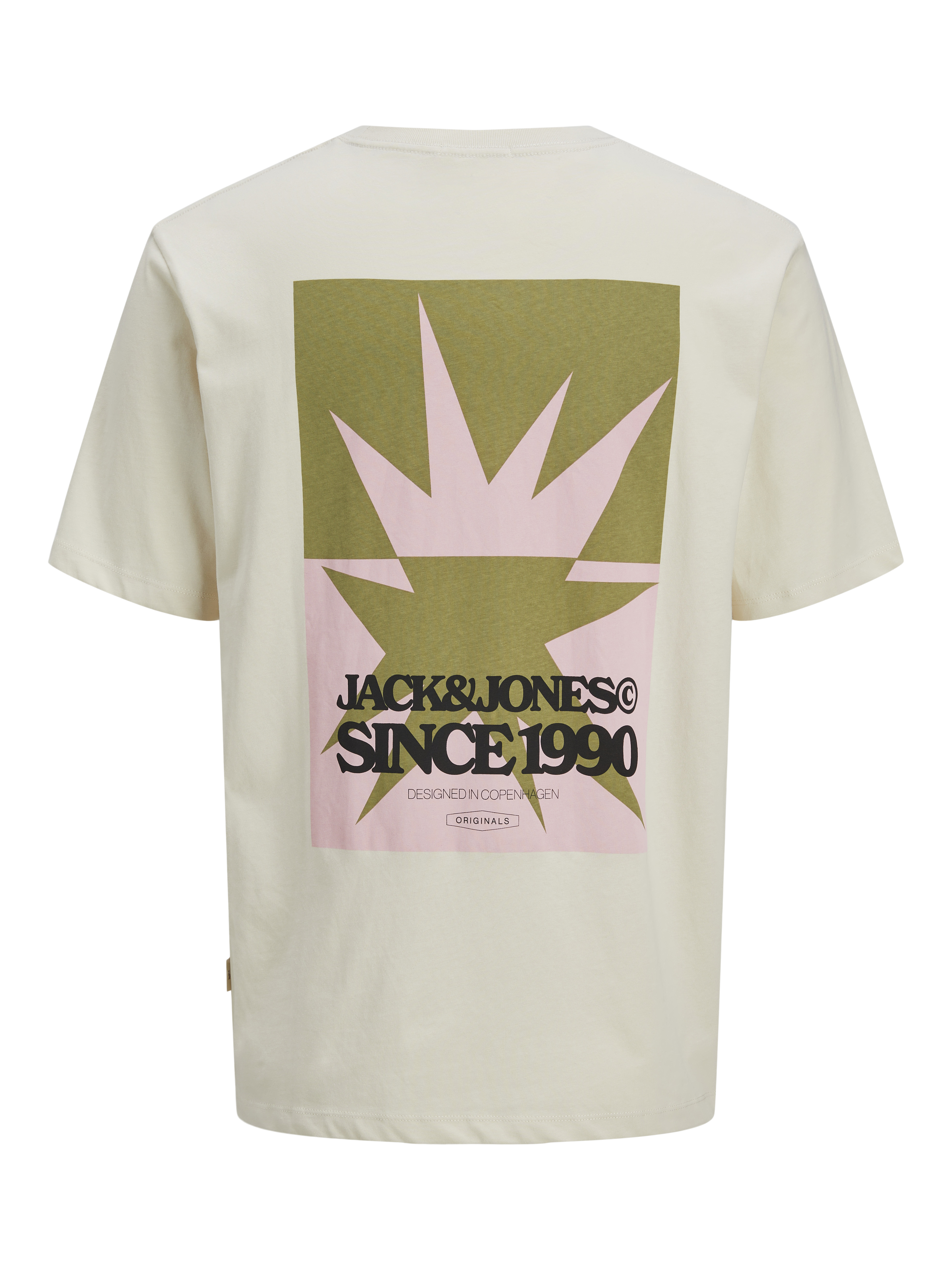 Thumbnail - Gedruckt T-shirt