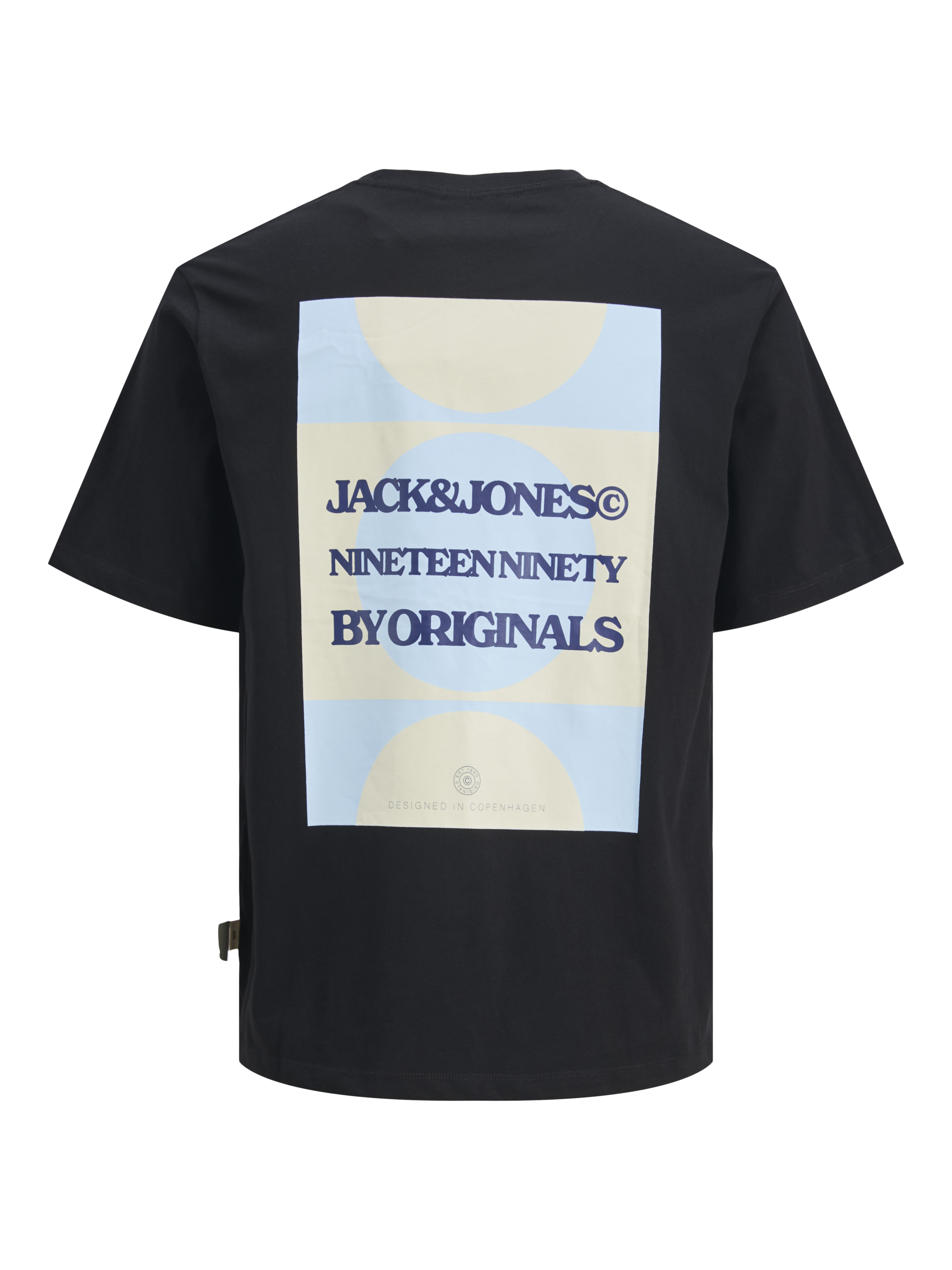 Thumbnail - Gedruckt T-shirt