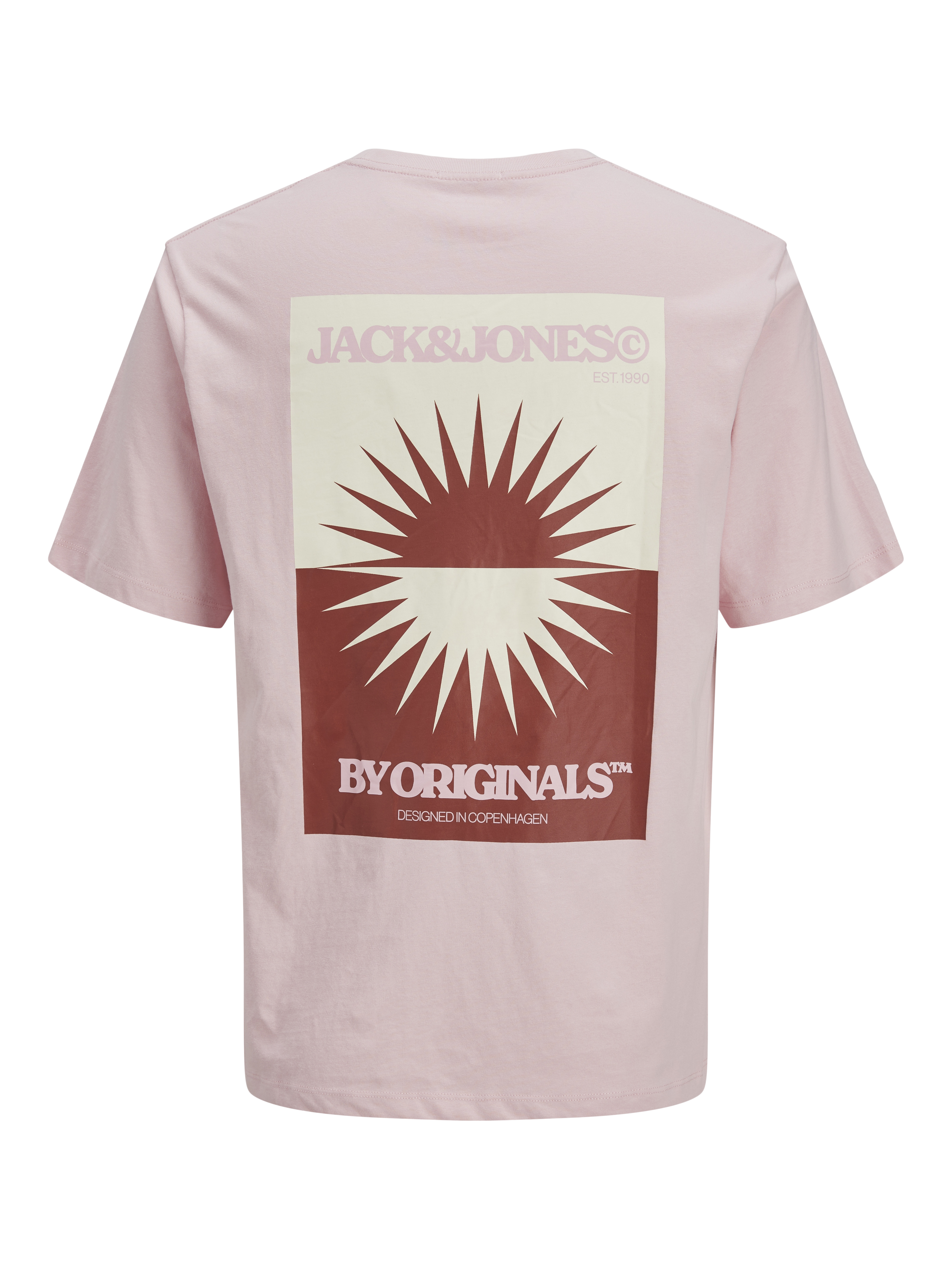 Thumbnail - Gedruckt T-shirt