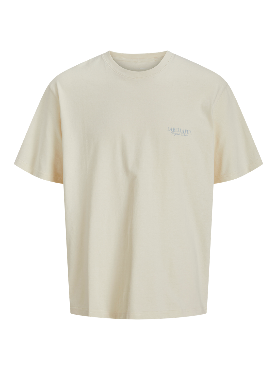 Thumbnail - Gedruckt T-shirt