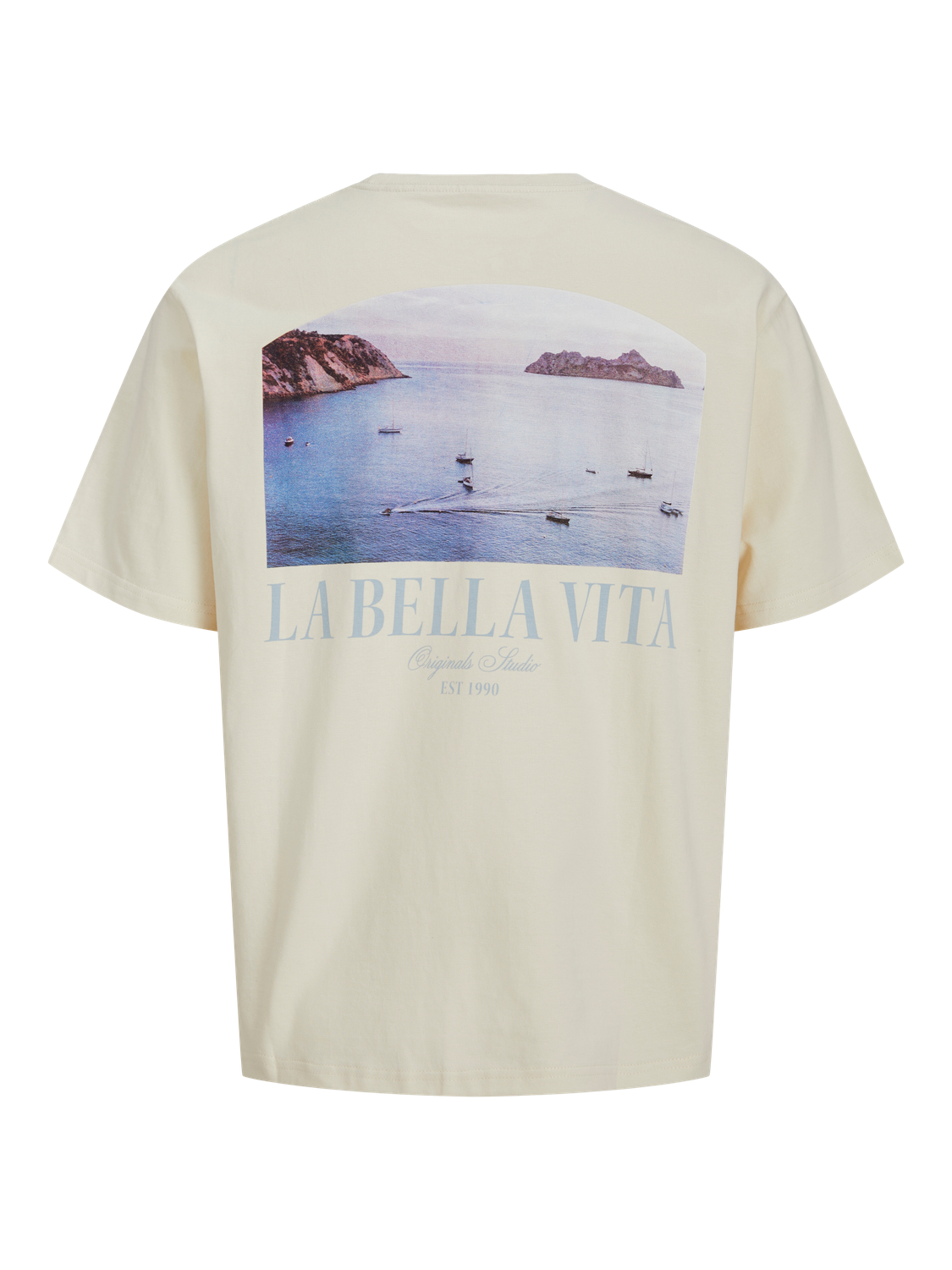 Thumbnail - Gedruckt T-shirt