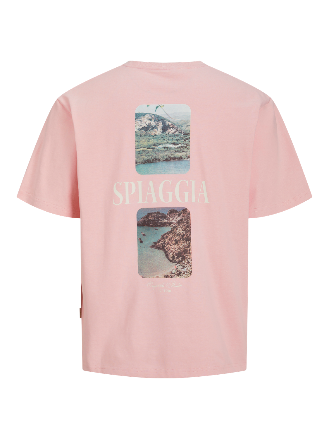 Thumbnail - Gedruckt T-shirt