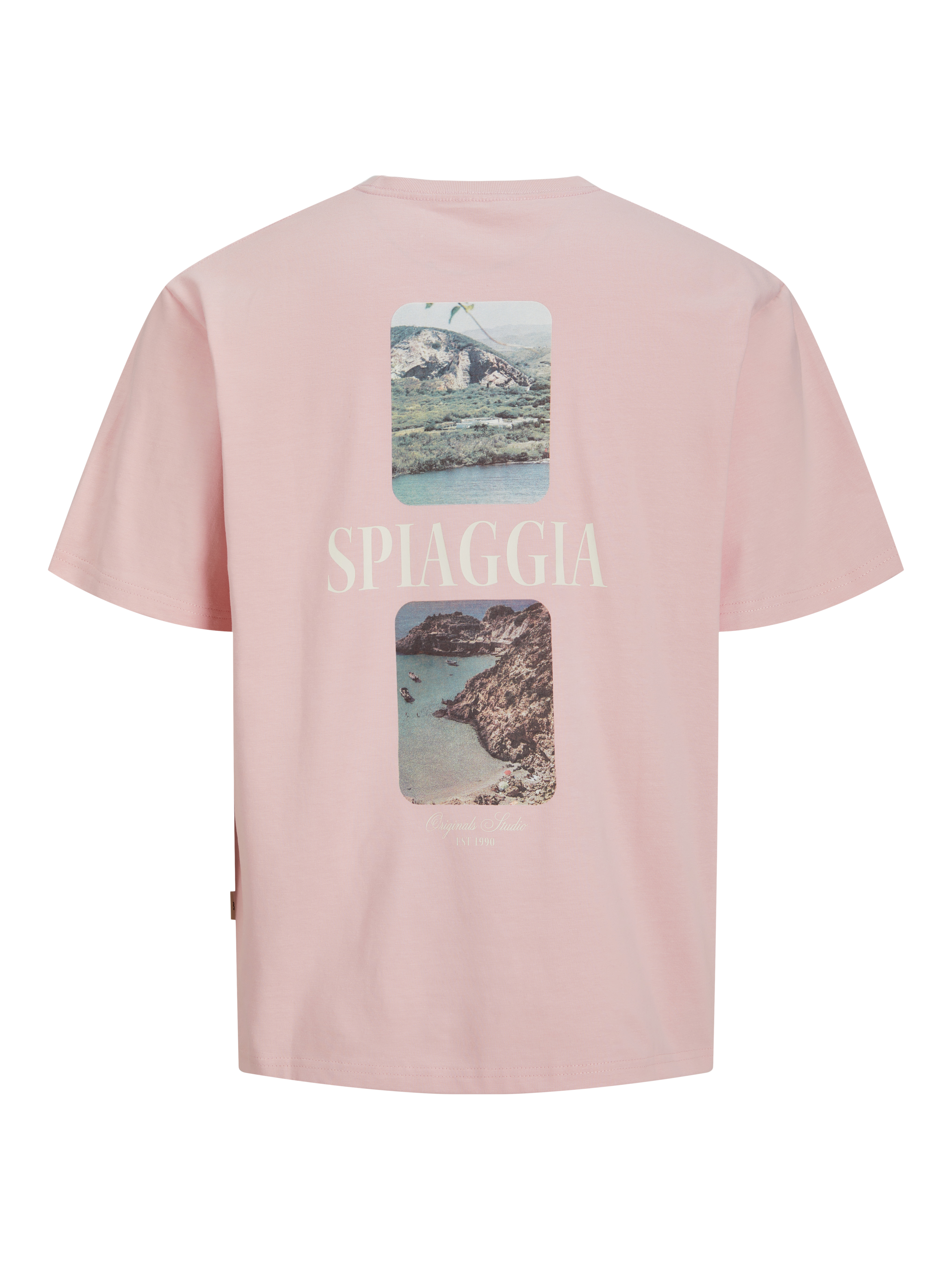 Thumbnail - Gedruckt T-shirt
