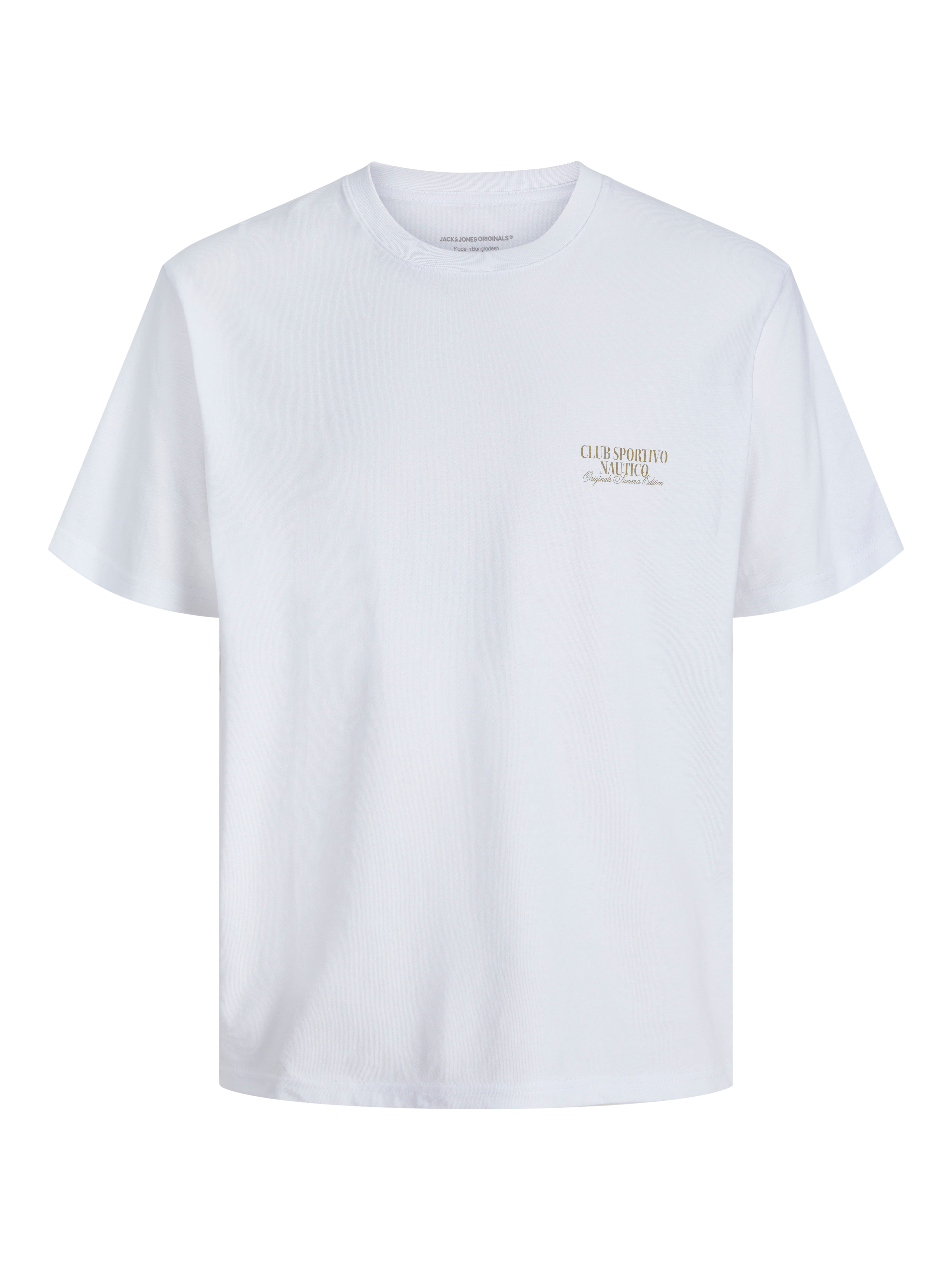 Thumbnail - Gedruckt T-shirt