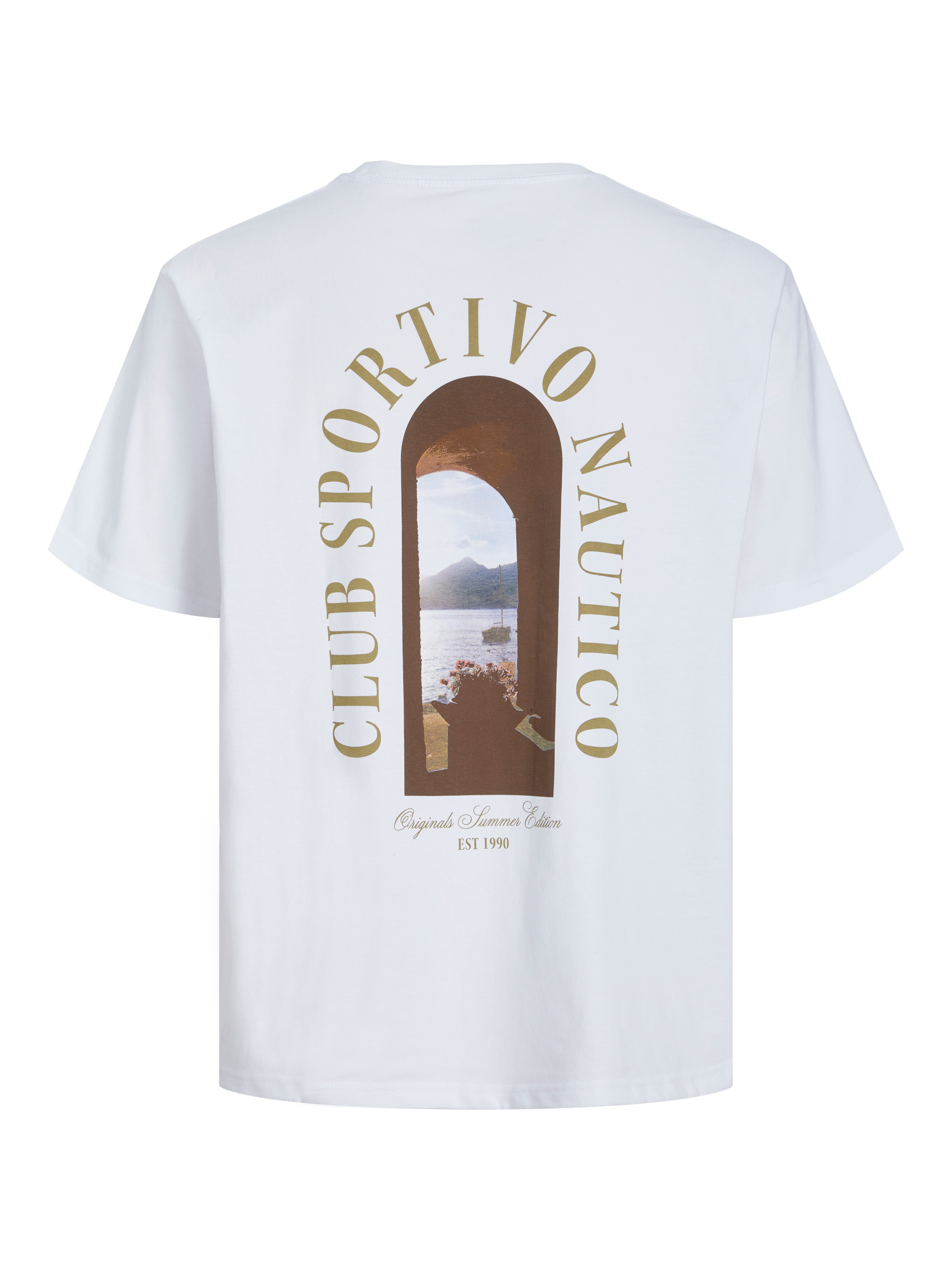 Thumbnail - Gedruckt T-shirt