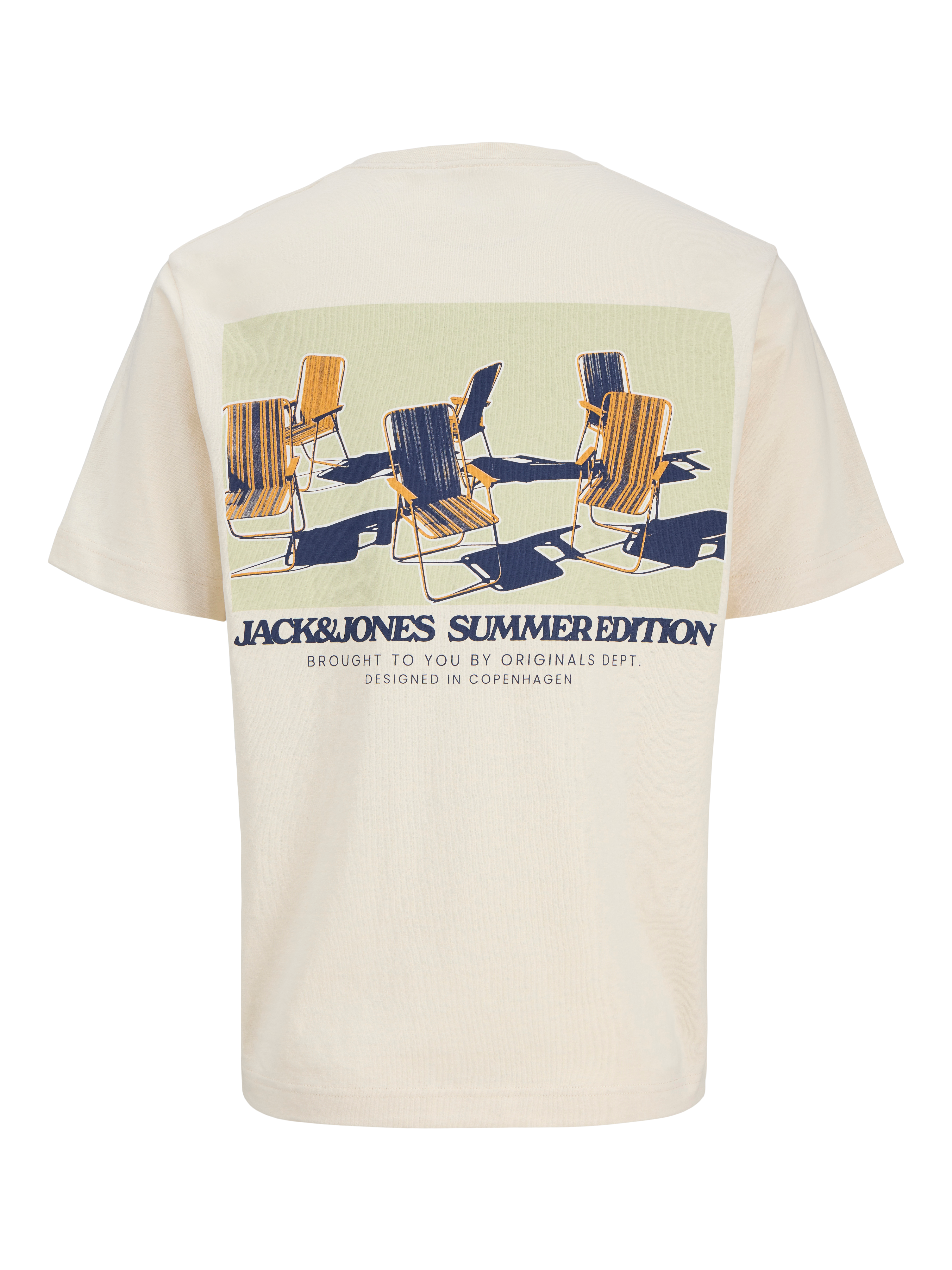 Thumbnail - Gedruckt T-shirt