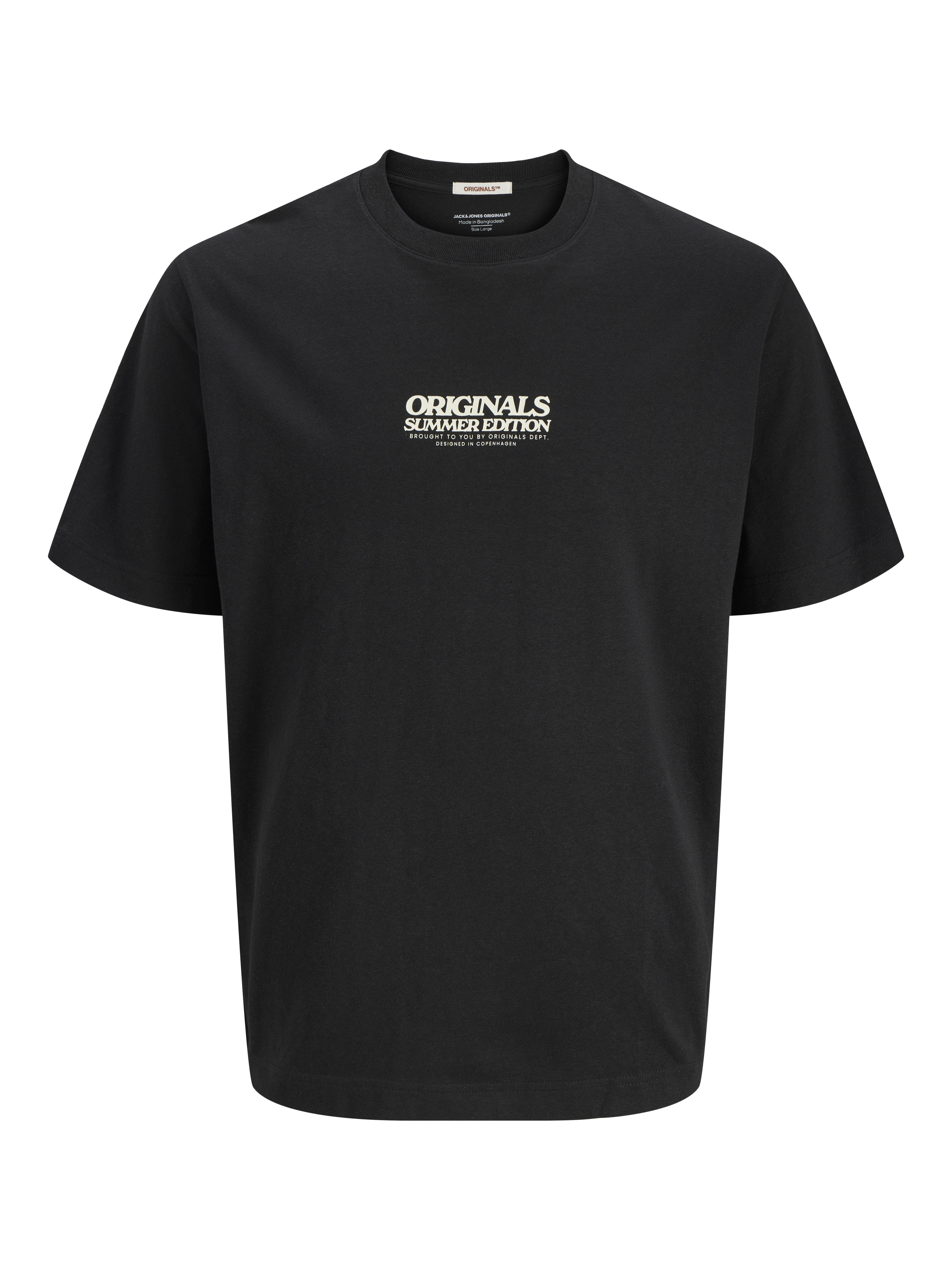 Thumbnail - Gedruckt T-shirt