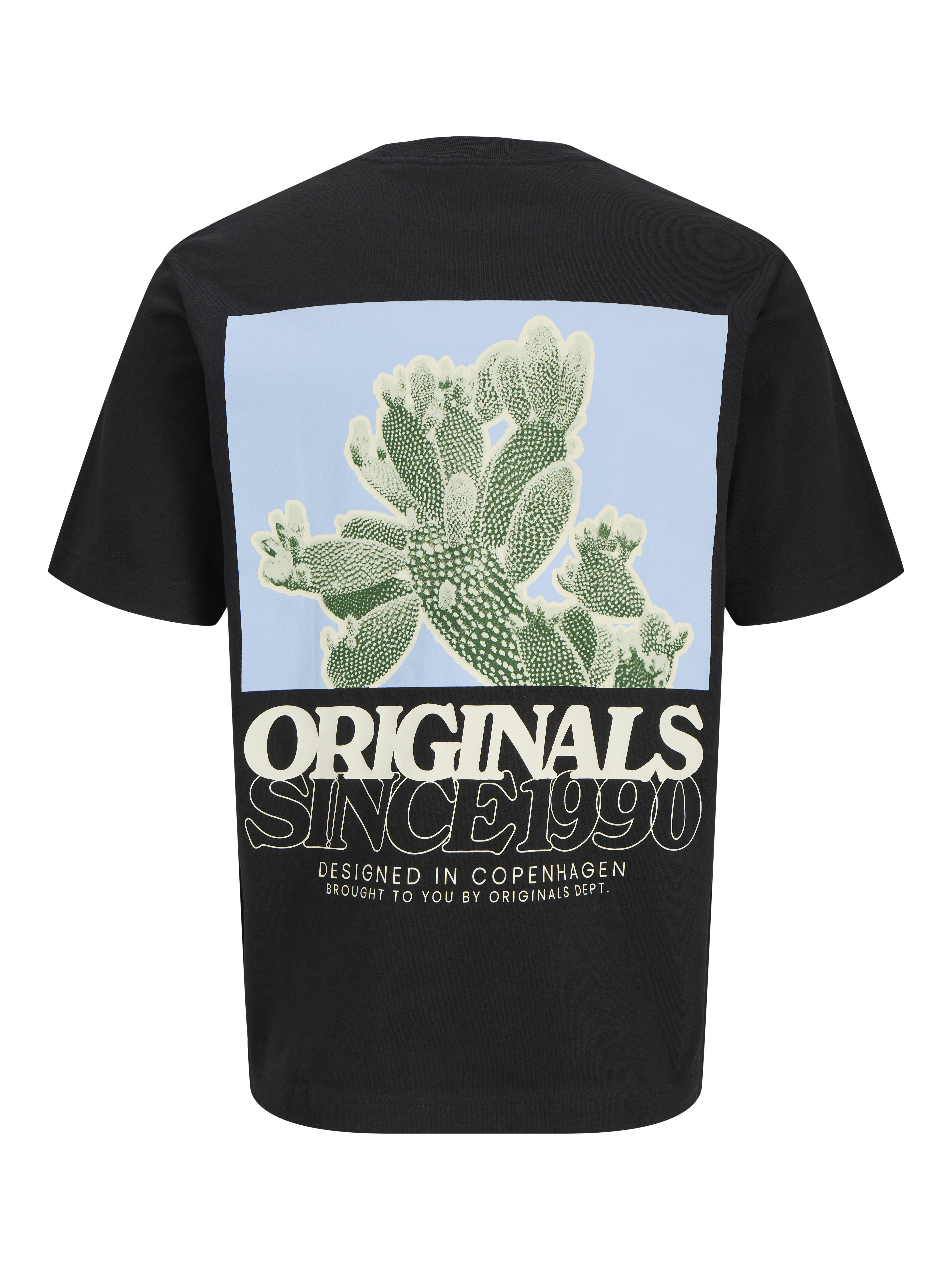 Thumbnail - Gedruckt T-shirt