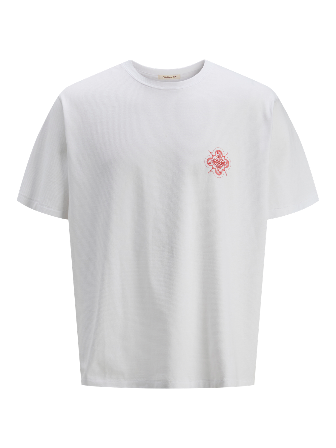 Thumbnail - Gedruckt T-shirt