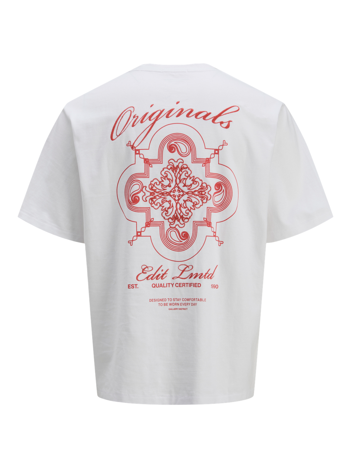 Thumbnail - Gedruckt T-shirt