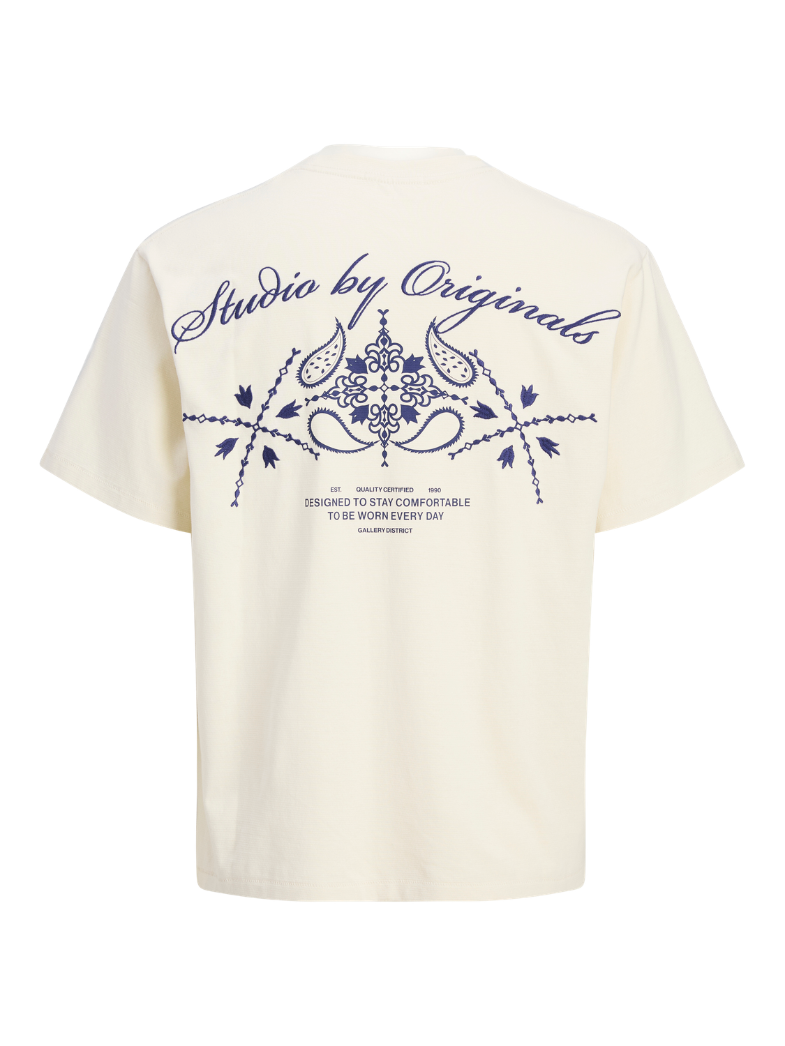 Thumbnail - Gedruckt T-shirt