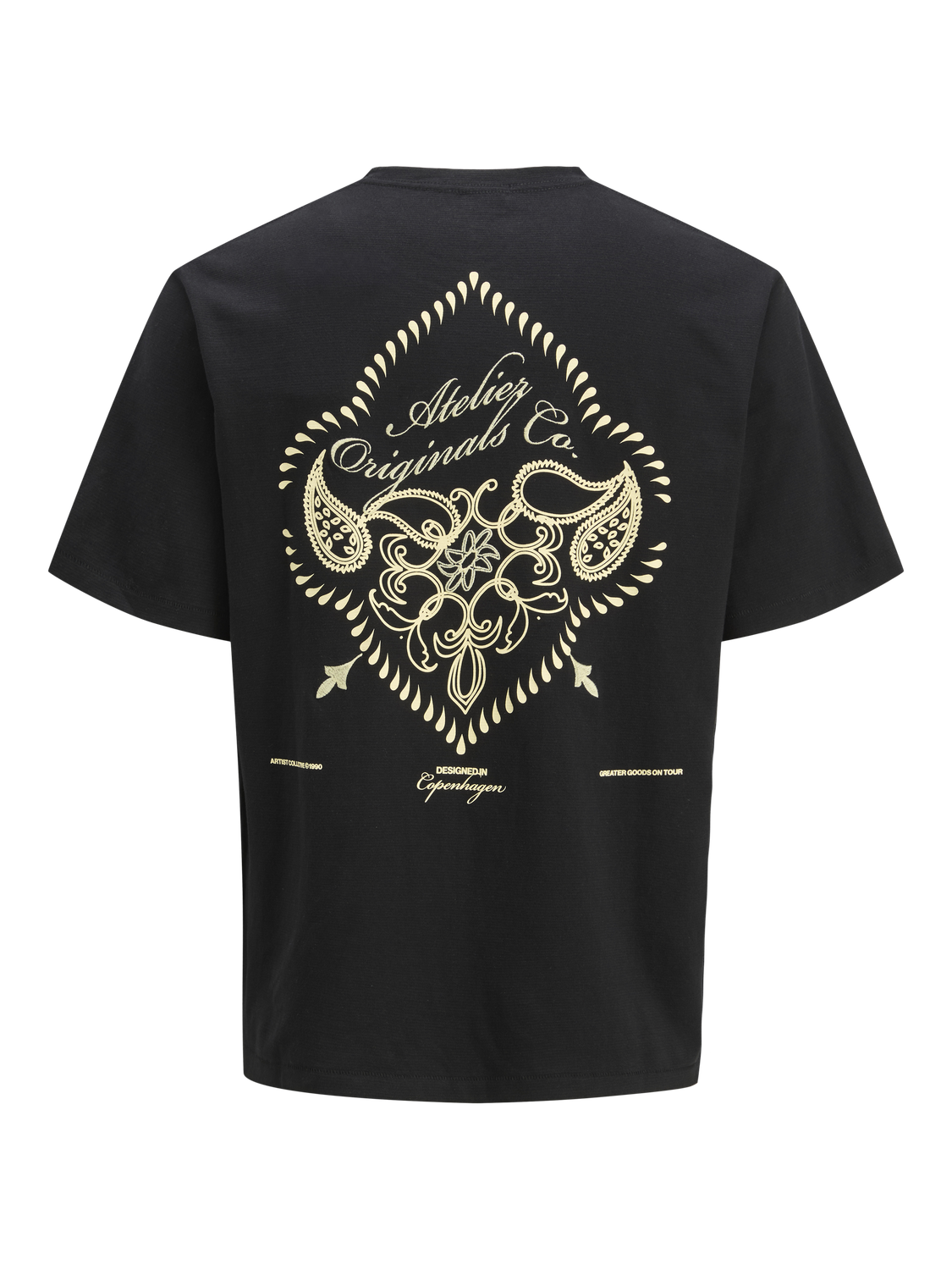 Thumbnail - Gedruckt T-shirt