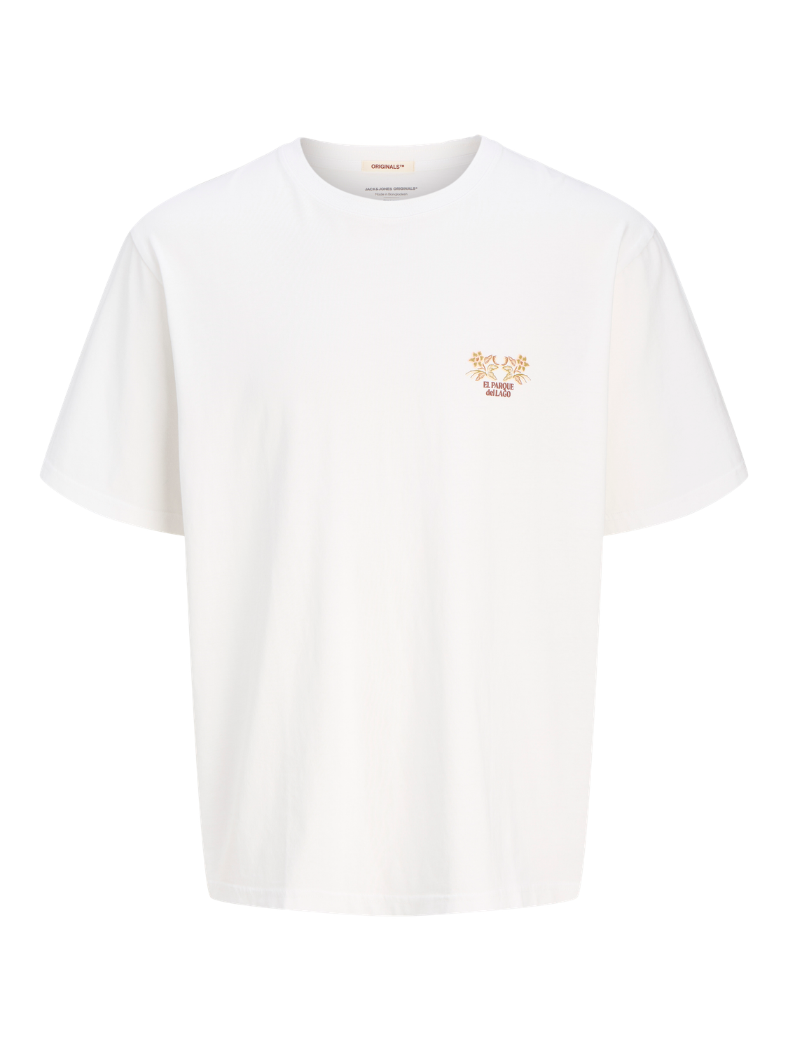 Thumbnail - Gedruckt T-shirt